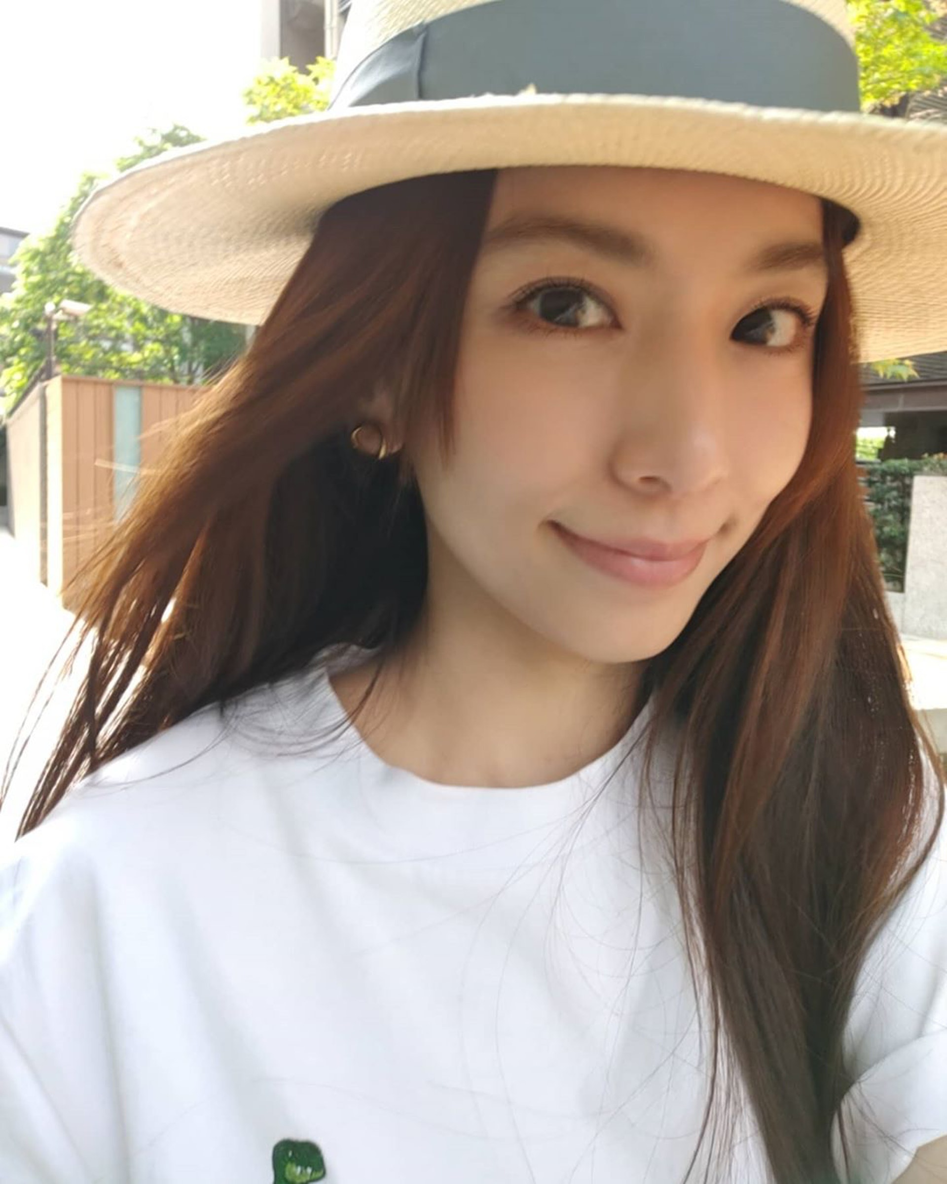 Hebe現年37歲。(Instagram:@hebe_tien_0330) Hebe現年37歲。(Instagram:@hebe_tien_0330)