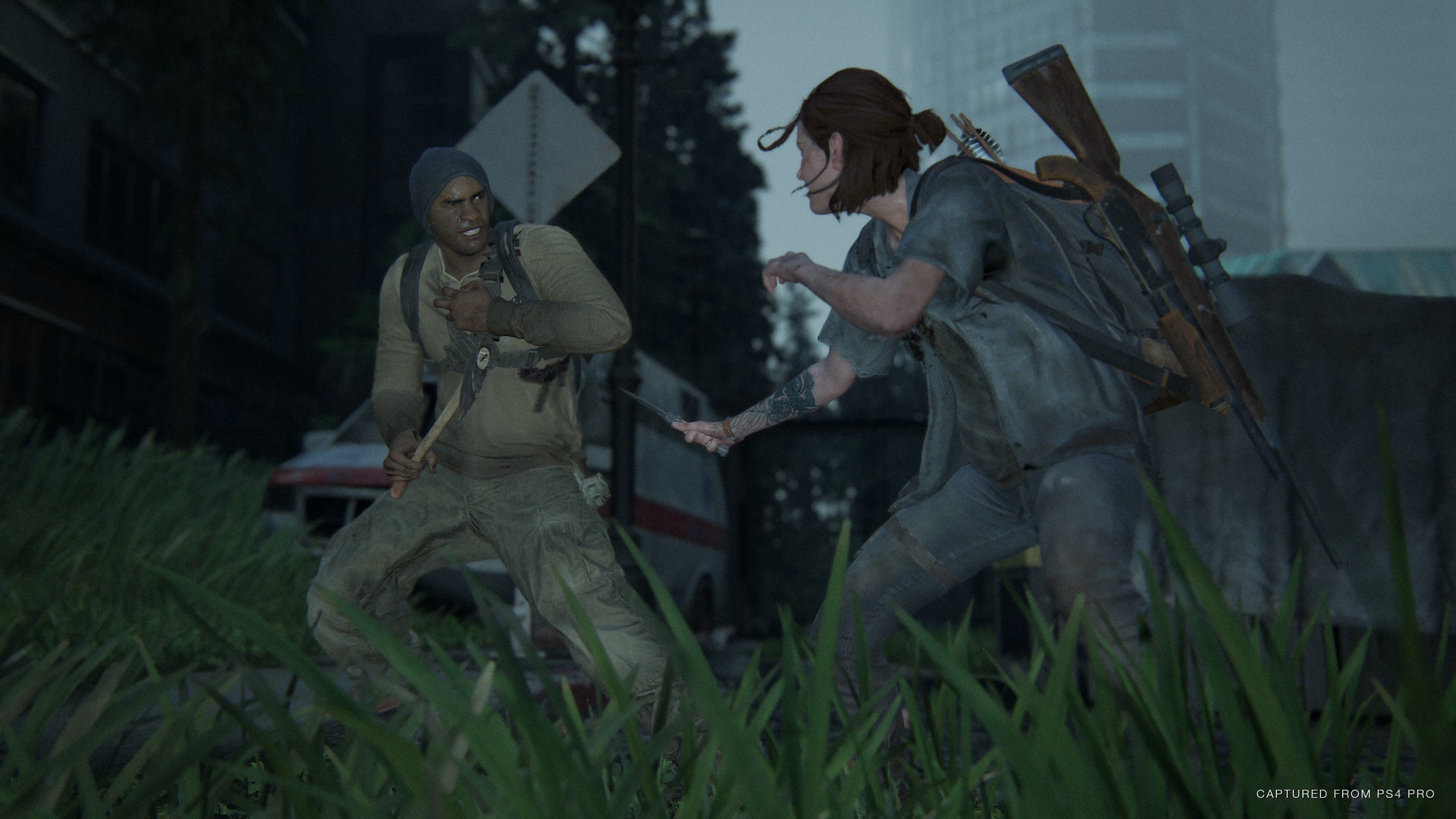 The Last of Us 2 最後生還者2 攻略 12個實用小技巧(下) The Last of Us 2 最後生還者2 攻略 12個實用小技巧(下)