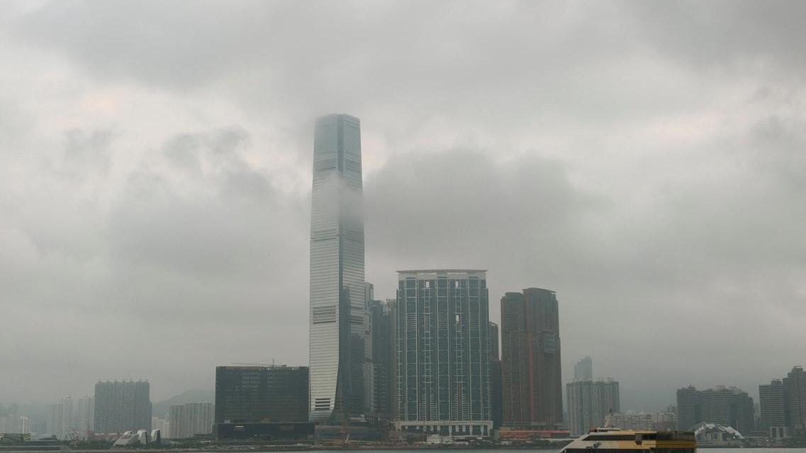 港大預料今年第四季香港經濟增長6.2% 失業率將降至2.7% 港大預料今年第四季香港經濟增長6.2% 失業率將降至2.7%