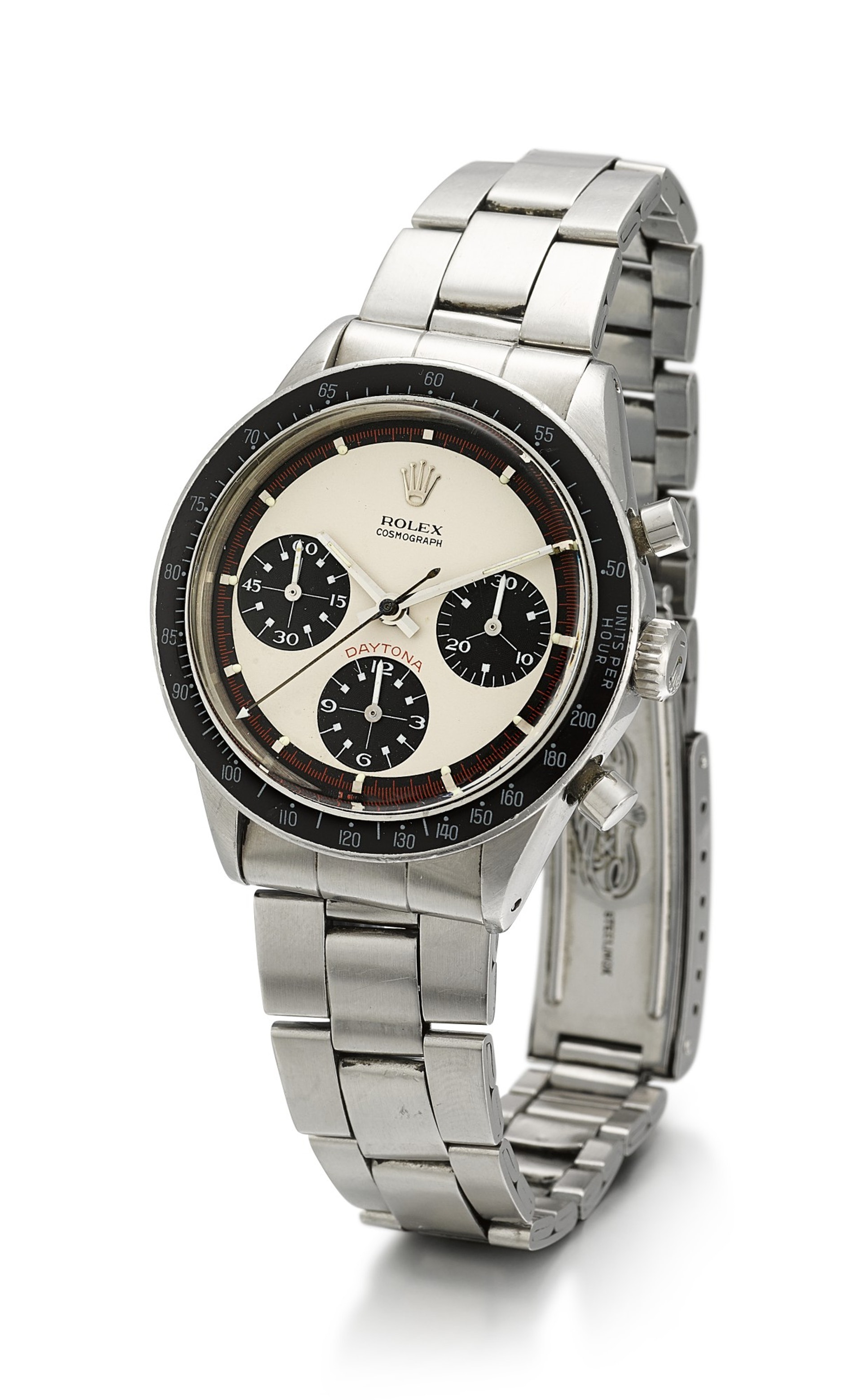 Rolex Daytona “Paul Newman”(sothebys) Rolex Daytona “Paul Newman”(sothebys)