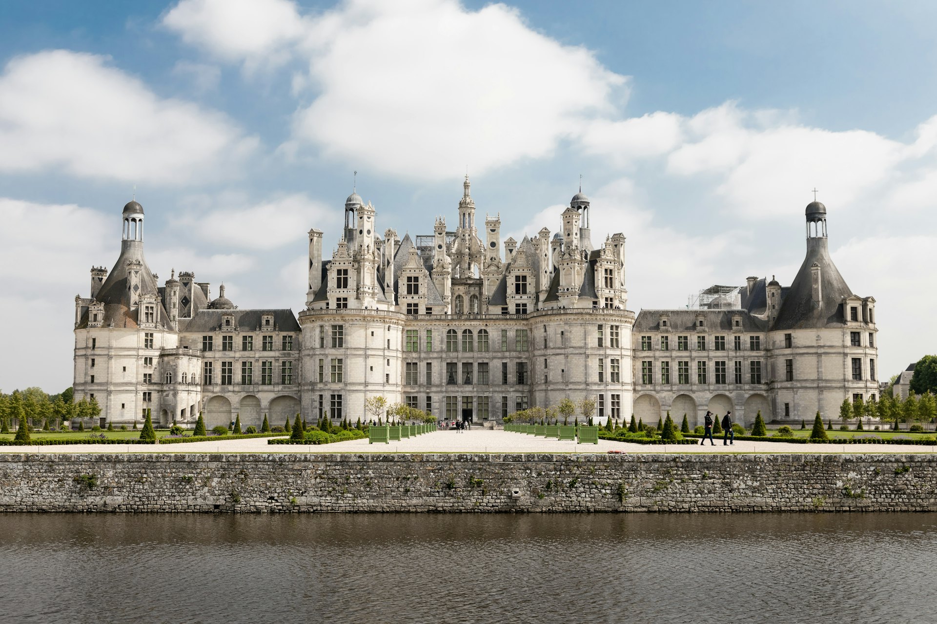 盧瓦爾河谷 LOIRE VALLEY(Dorian Mongel/unsplash) 盧瓦爾河谷 LOIRE VALLEY(Dorian Mongel/unsplash)