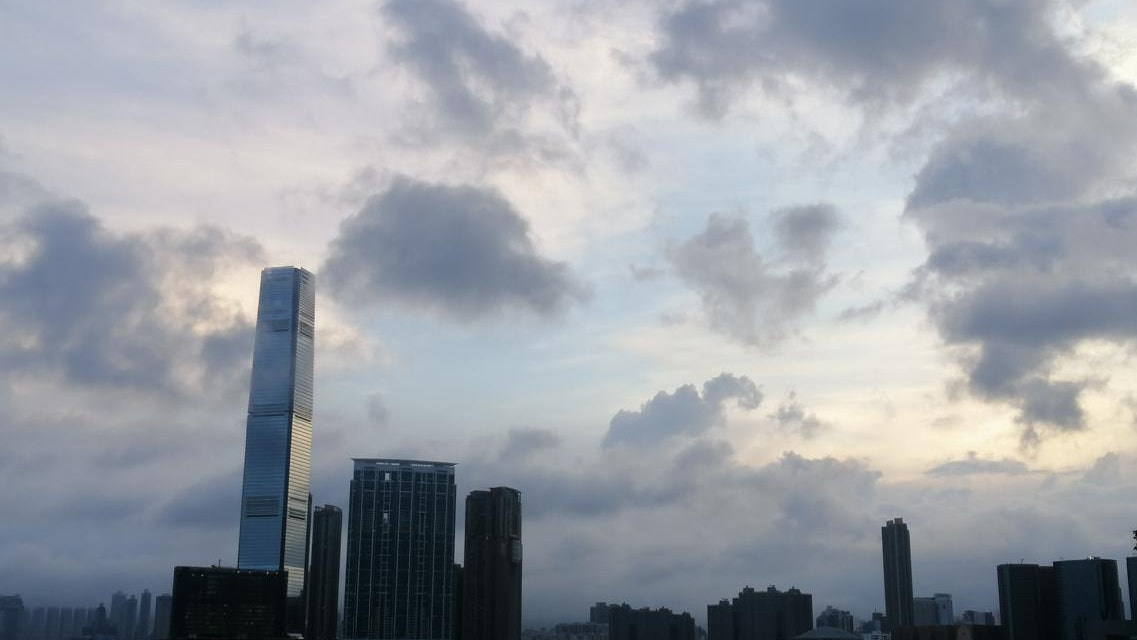 香港失業率飊至5.9%創15年新高 消費及旅遊相關行業失業率10.6% 香港失業率飊至5.9%創15年新高 消費及旅遊相關行業失業率10.6%