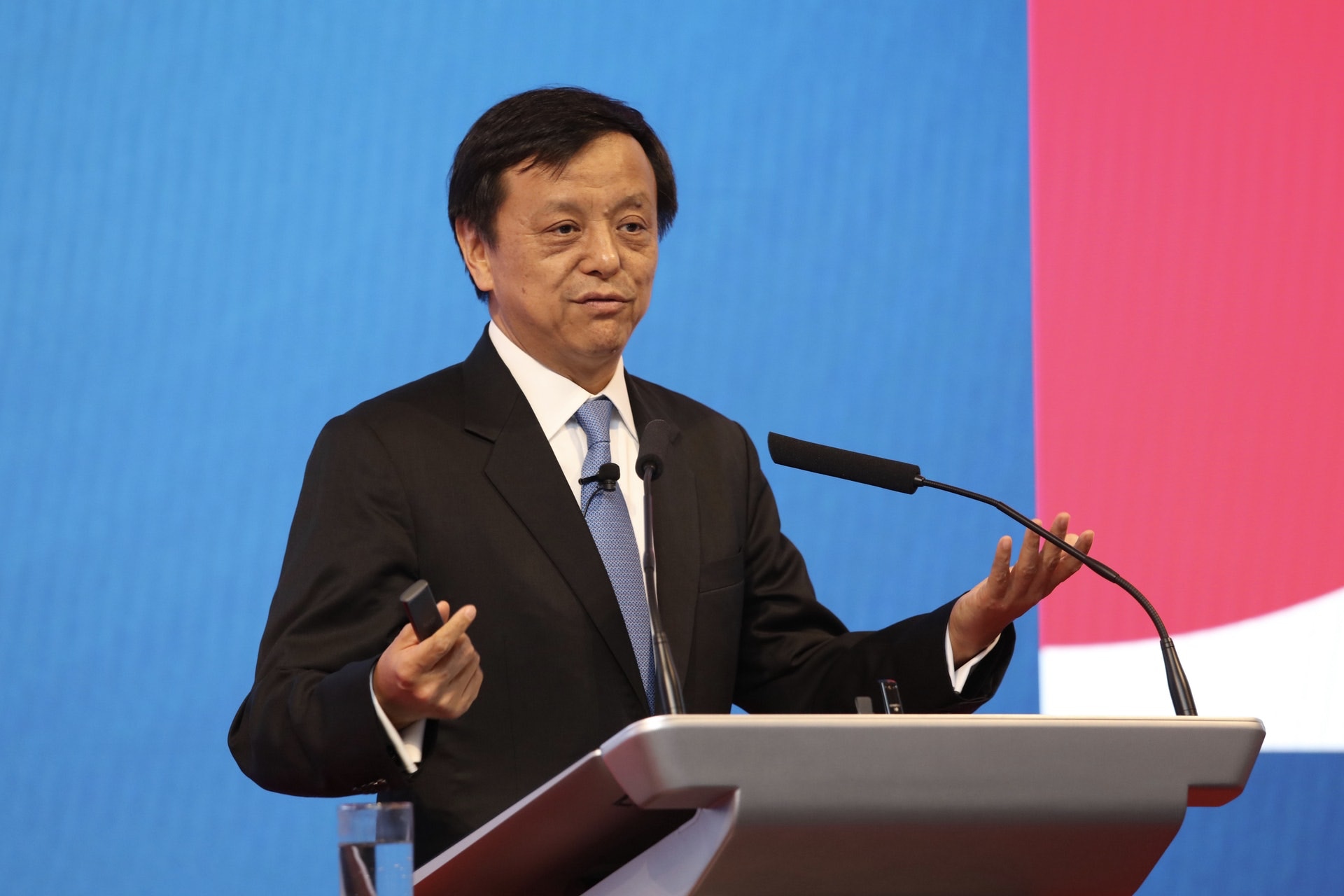 港版國安法｜李小加支持︰針對特殊問題　適用範圍清晰及有限