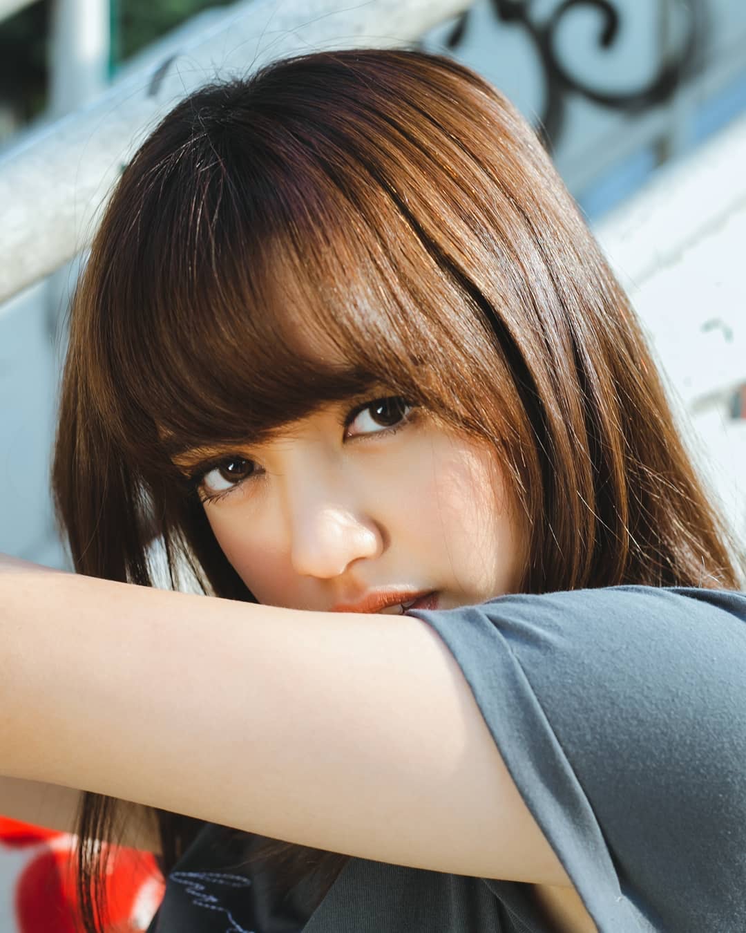 多圖 嚇鬼女朋友 國民初戀ploy 跟blackpink Lisa泰似樣 香港01 電影 多圖 嚇鬼女朋友 國民初戀ploy 跟blackpink Lisa泰似樣 香港01 電影