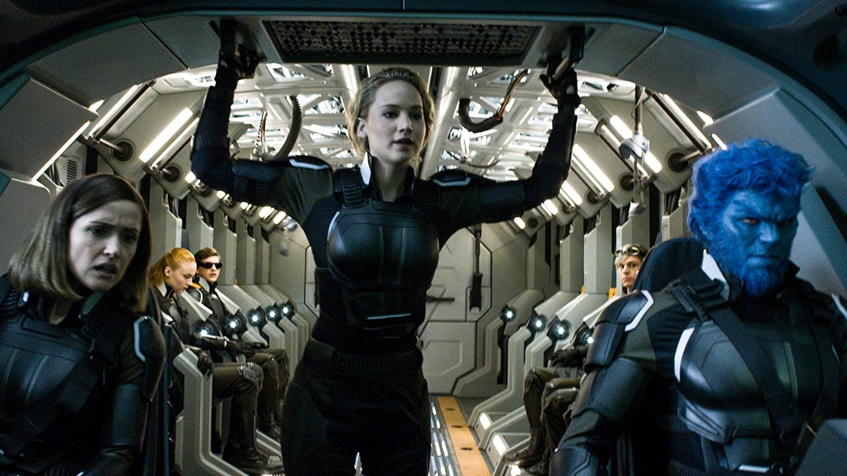 Marvel 傳變種特攻mcu成員名單出爐今次x Men竟然無狼人份 Marvel 傳變種特攻mcu成員名單出爐今次x Men竟然無狼人份