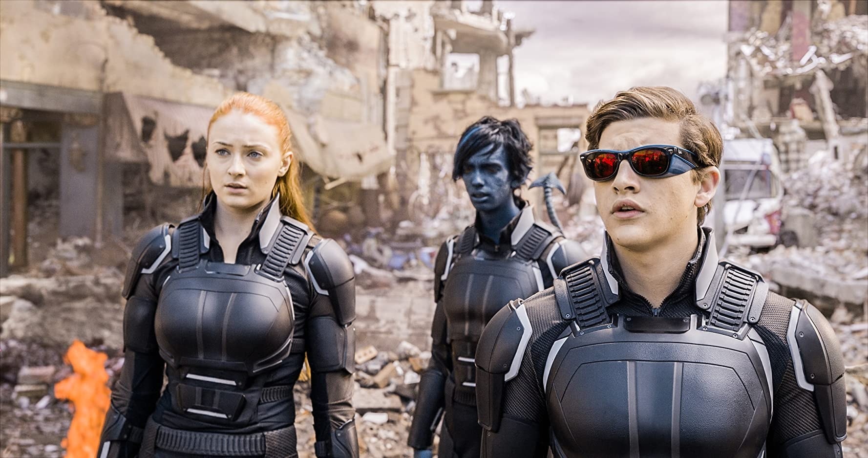 Marvel 傳變種特攻mcu成員名單出爐今次x Men竟然無狼人份