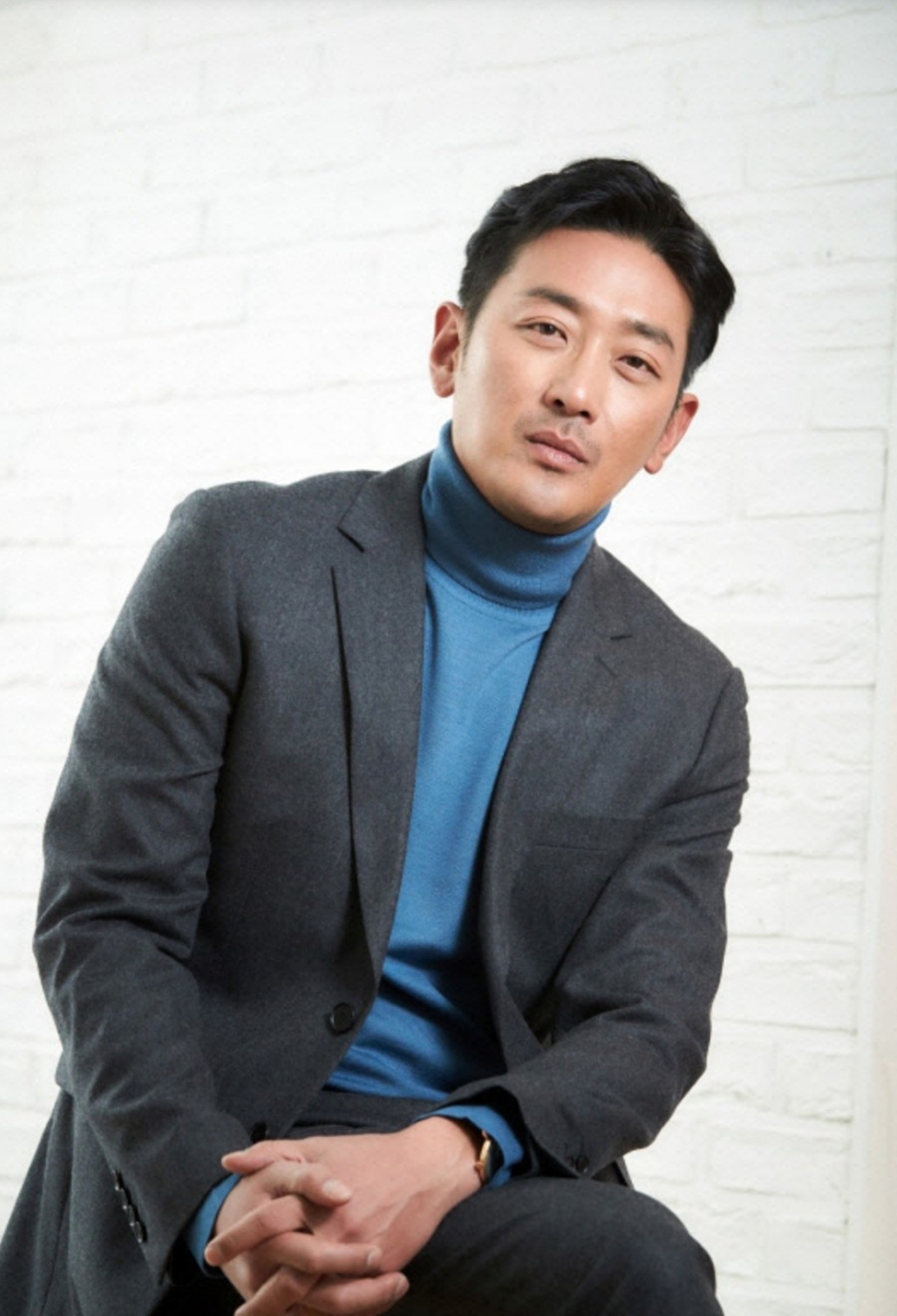 河正宇(Naver)