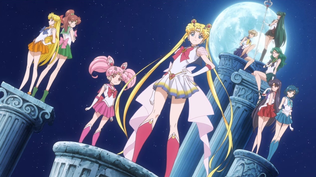 美少女戰士十大人氣排名月野兔超班火野麗 水野亞美排第幾 香港01 開罐 美少女戰士十大人氣排名月野兔超班火野麗 水野亞美排第幾 香港01 開罐