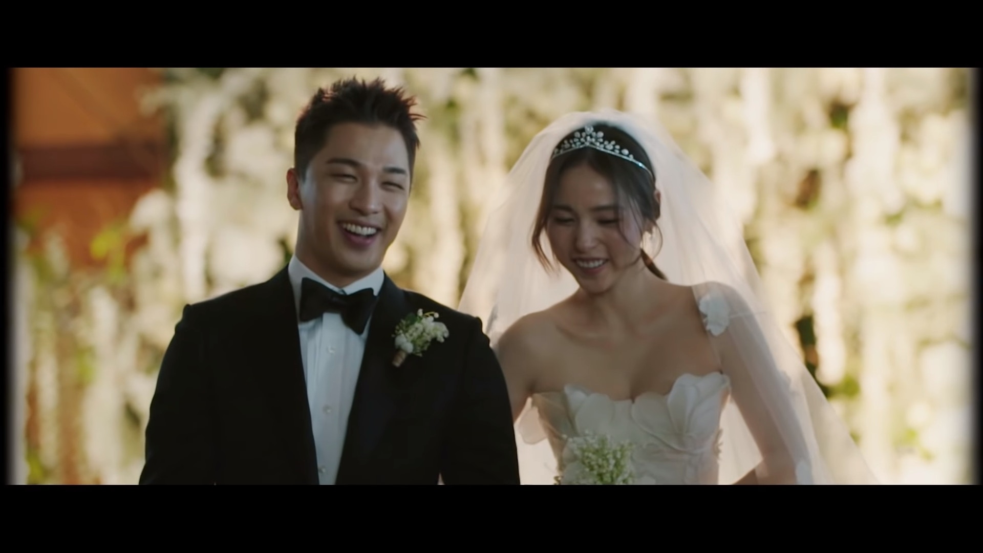 Bigbang太陽被揭與閔孝琳曾經歷分手30歲事業高峰期結婚不容易 香港01 即時娛樂
