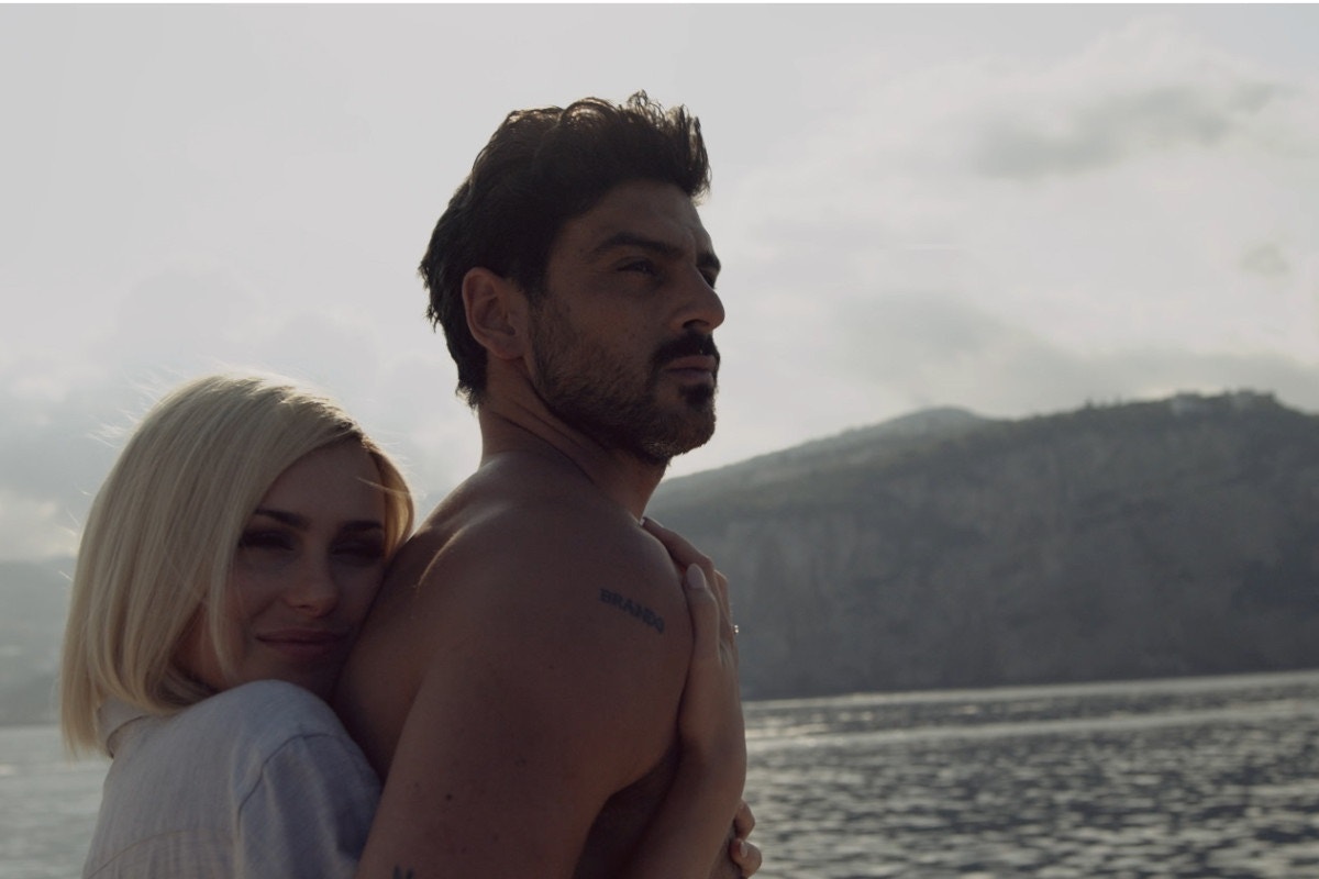 《禁室 365 天》改編自波蘭作家Blanka Lipińska的同名小說,而今集結局都埋下伏線。(《禁室 365 天》劇照) 《禁室 365 天》改編自波蘭作家Blanka Lipińska的同名小說,而今集結局都埋下伏線。(《禁室 365 天》劇照)