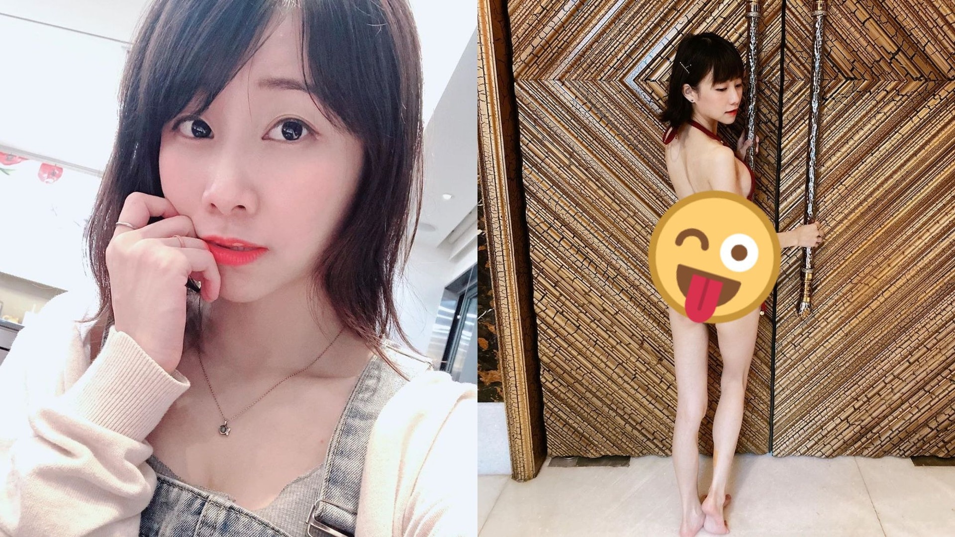 台美女大胃王鯨吞100碟肉卻激瘦 路路ig曬比堅尼照力證零贅肉 香港01 熱爆話題 台美女大胃王鯨吞100碟肉卻激瘦 路路ig曬比堅尼照力證零贅肉 香港01 熱爆話題