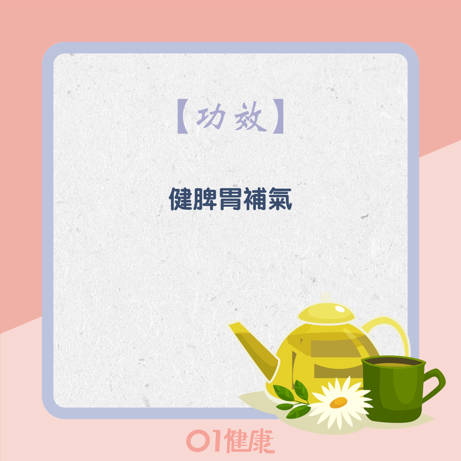 淮山黨參瘦肉湯(01製圖) 淮山黨參瘦肉湯(01製圖)