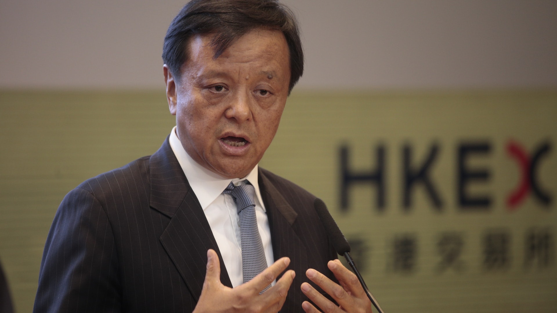 李小加：國安法無礙港國際金融中心地位　中央會對港更支持