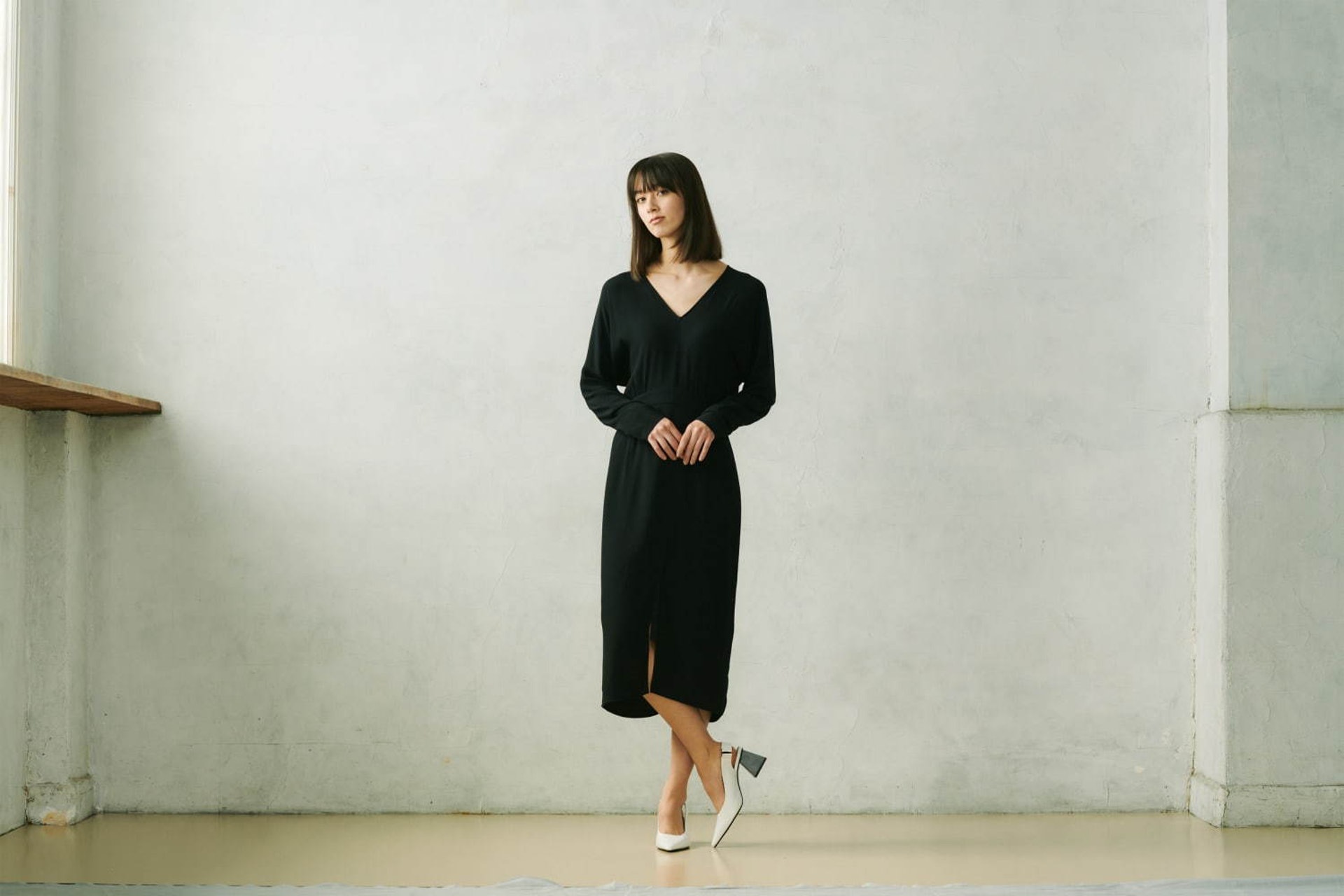 UNIQLO × Theory系列即將上架。(UNIQLO) UNIQLO × Theory系列即將上架。(UNIQLO)