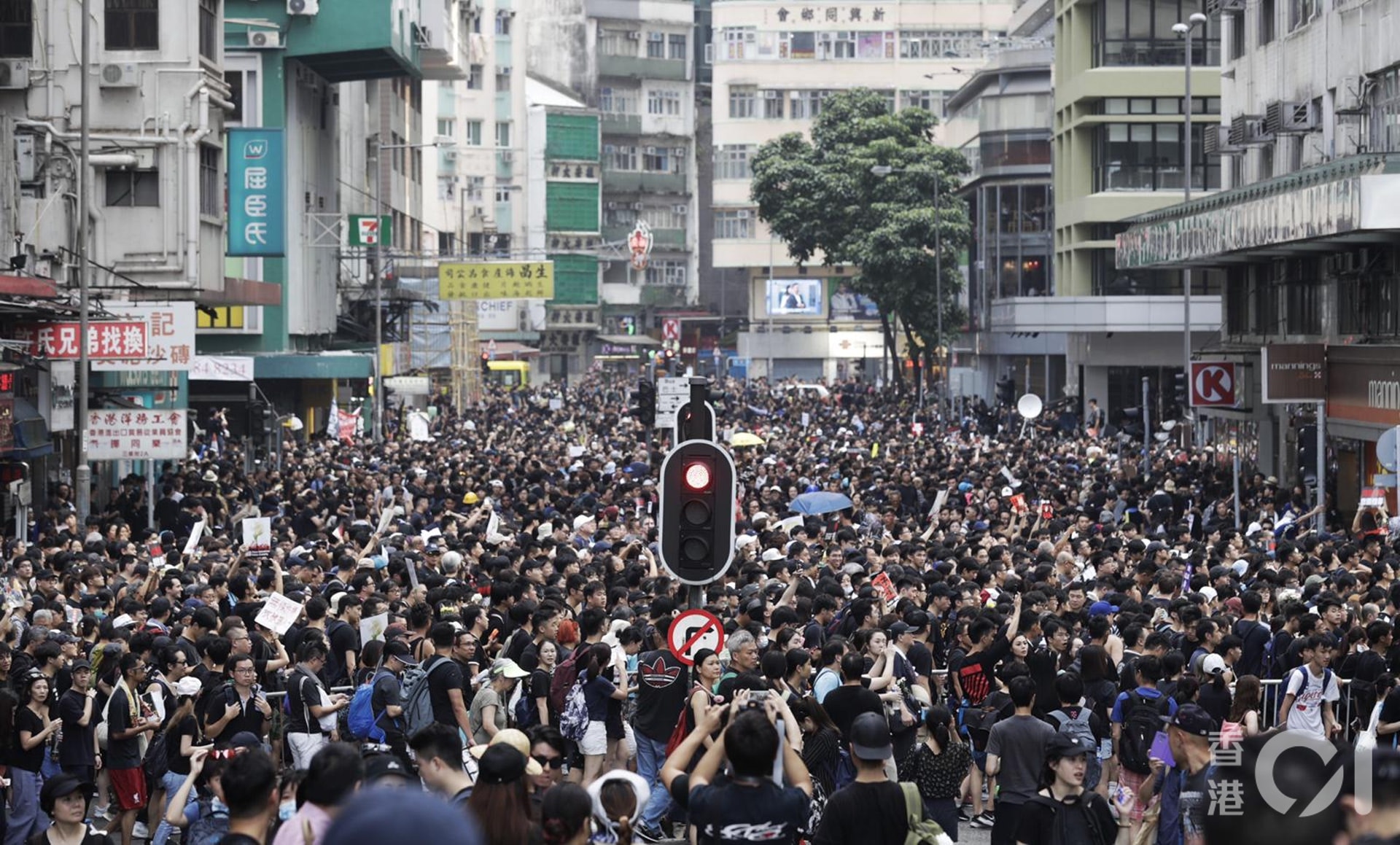 修例風波一周年9個香港人秒懂的舊詞新義發夢 裝修還有呢 修例風波一周年9個香港人秒懂的舊詞新義發夢 裝修還有呢