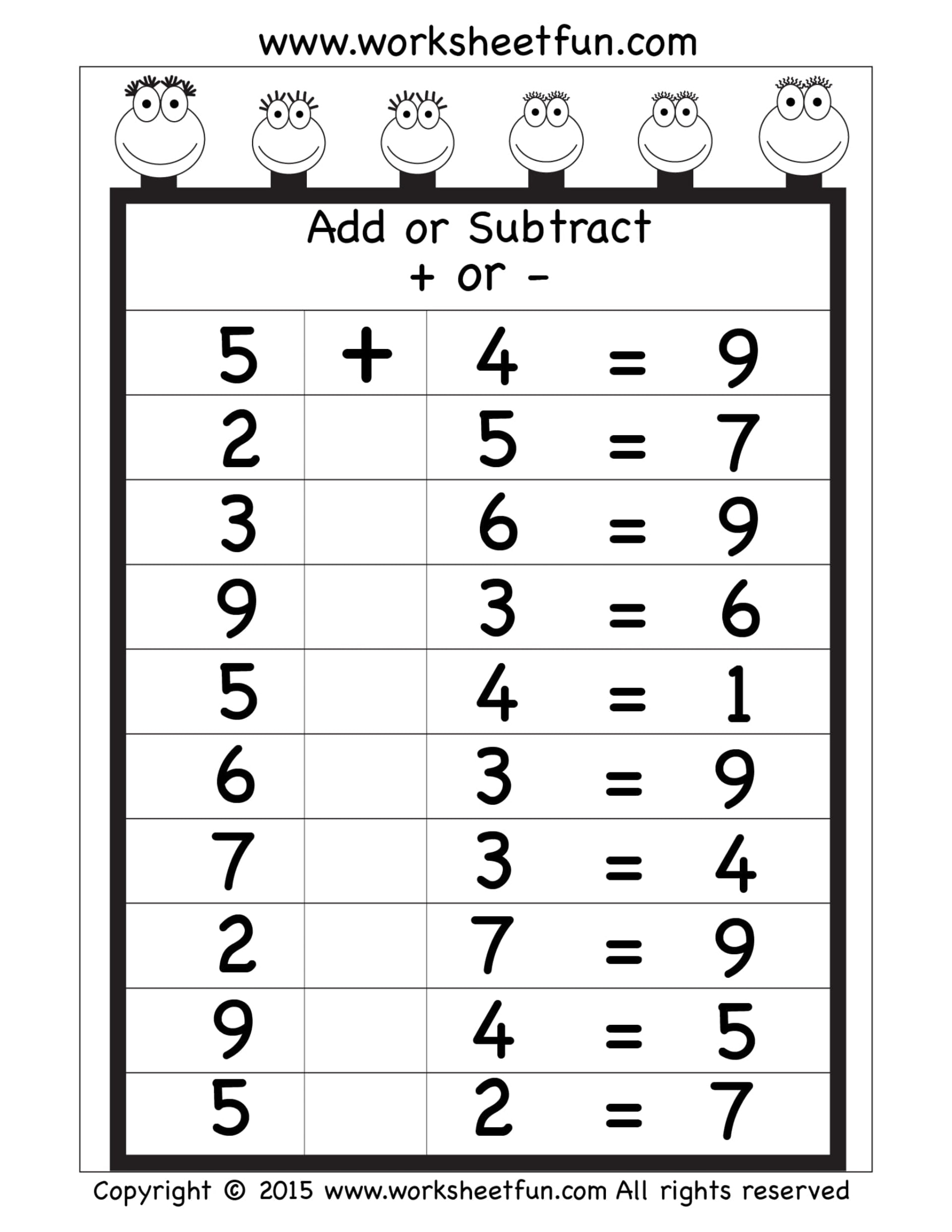數學工作紙 小一小二免費工作紙覆蓋加減乘除法及文字題 數學工作紙 小一小二免費工作紙覆蓋加減乘除法及文字題