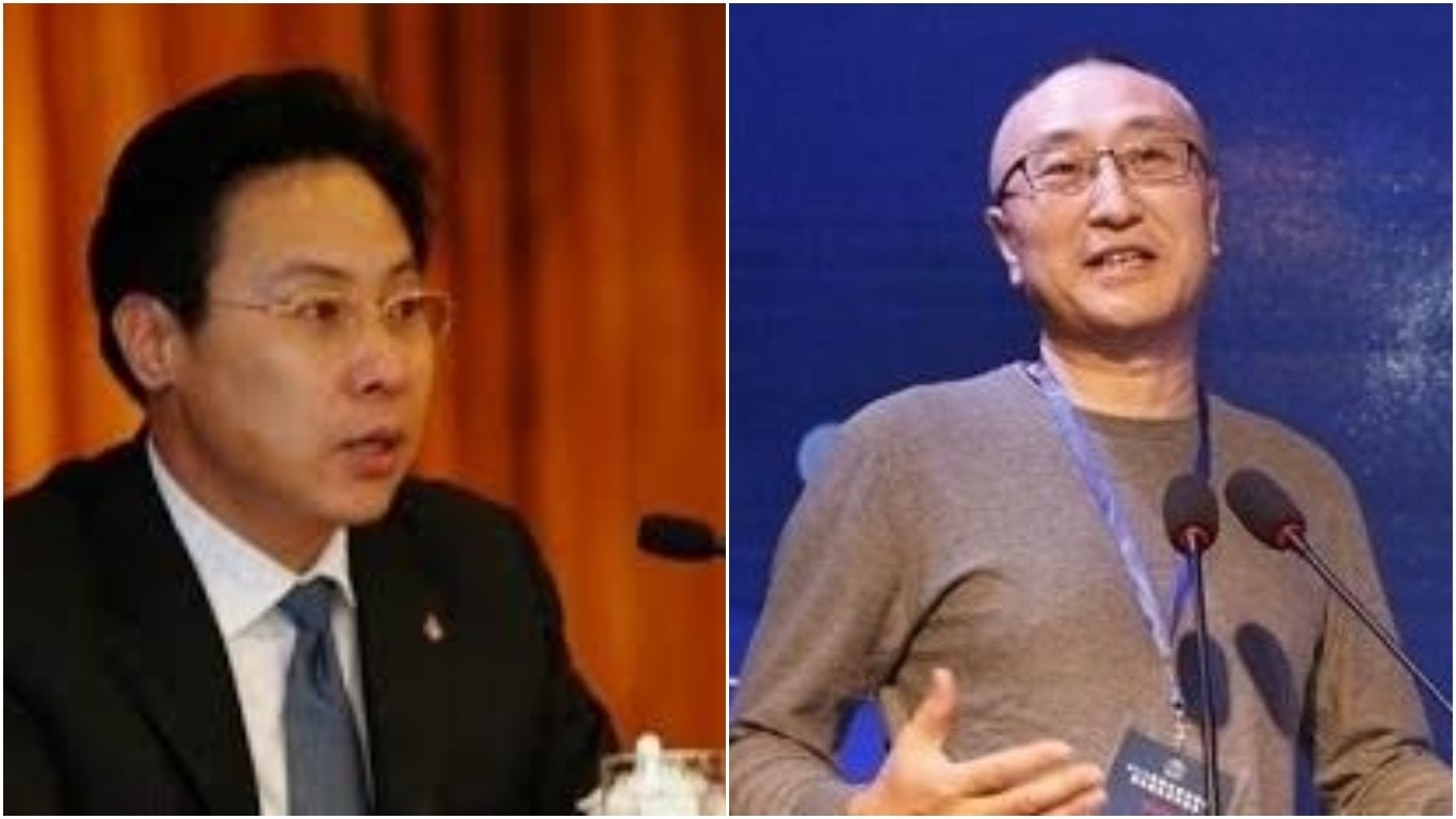 傳收受原恒豐銀行董事長千萬撤稿費《華夏時報》撤回負面報道