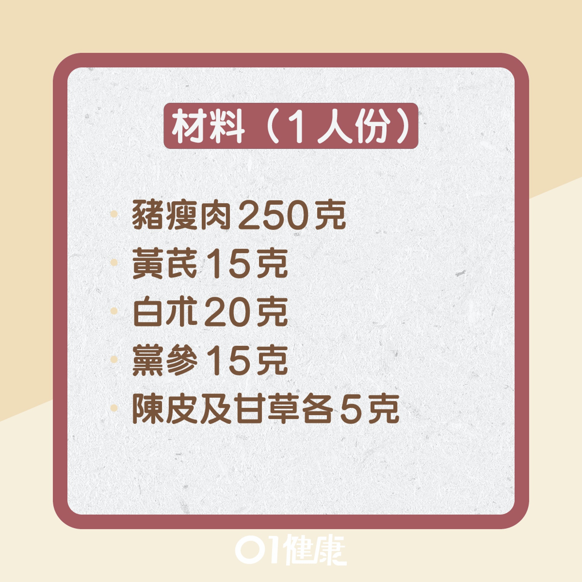 脾氣不足有什麼症狀?(01製圖) 脾氣不足有什麼症狀?(01製圖)
