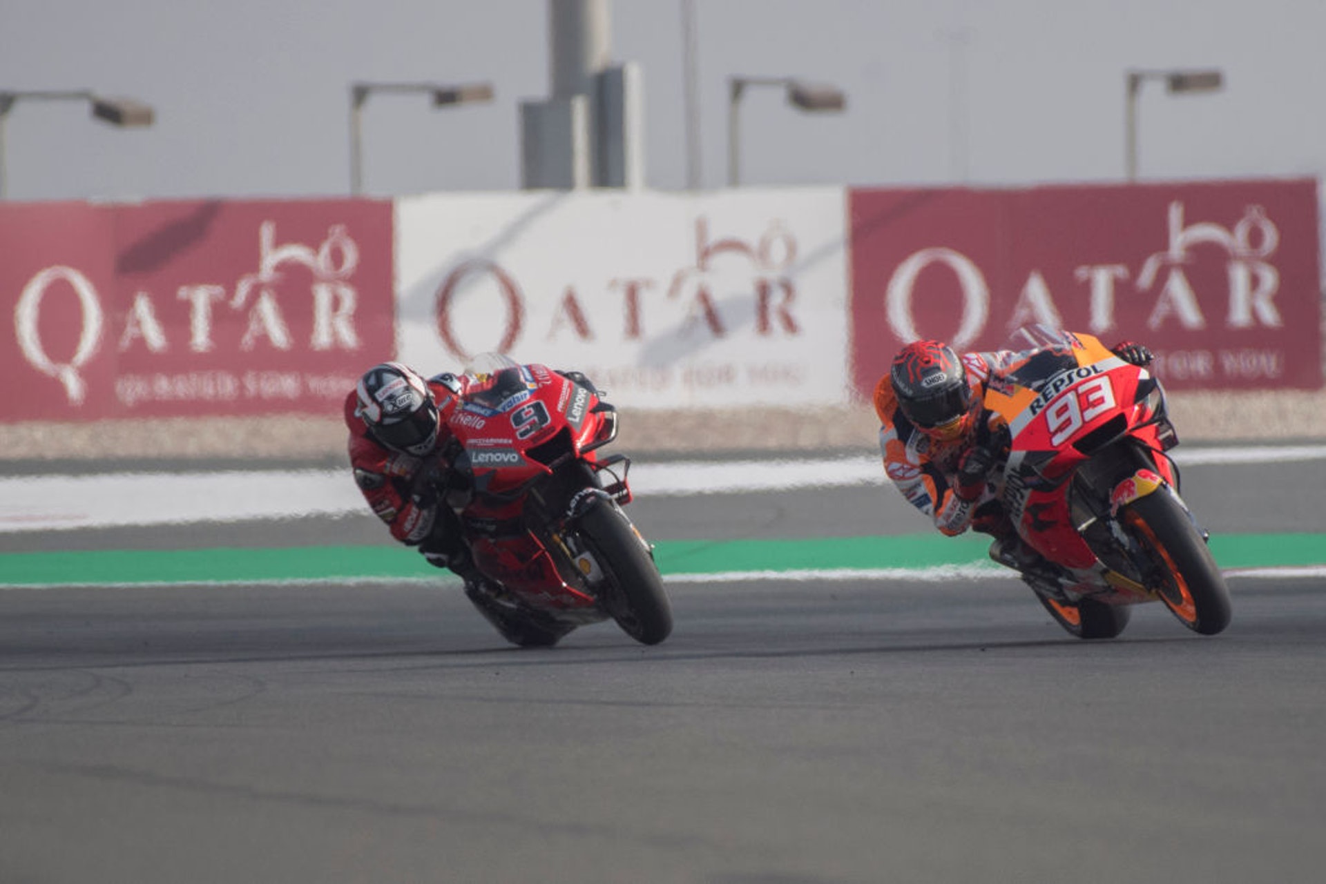 Motogp 13站新賽程公布意大利gp取消暫定全數歐洲舉行 Motogp 13站新賽程公布意大利gp取消暫定全數歐洲舉行