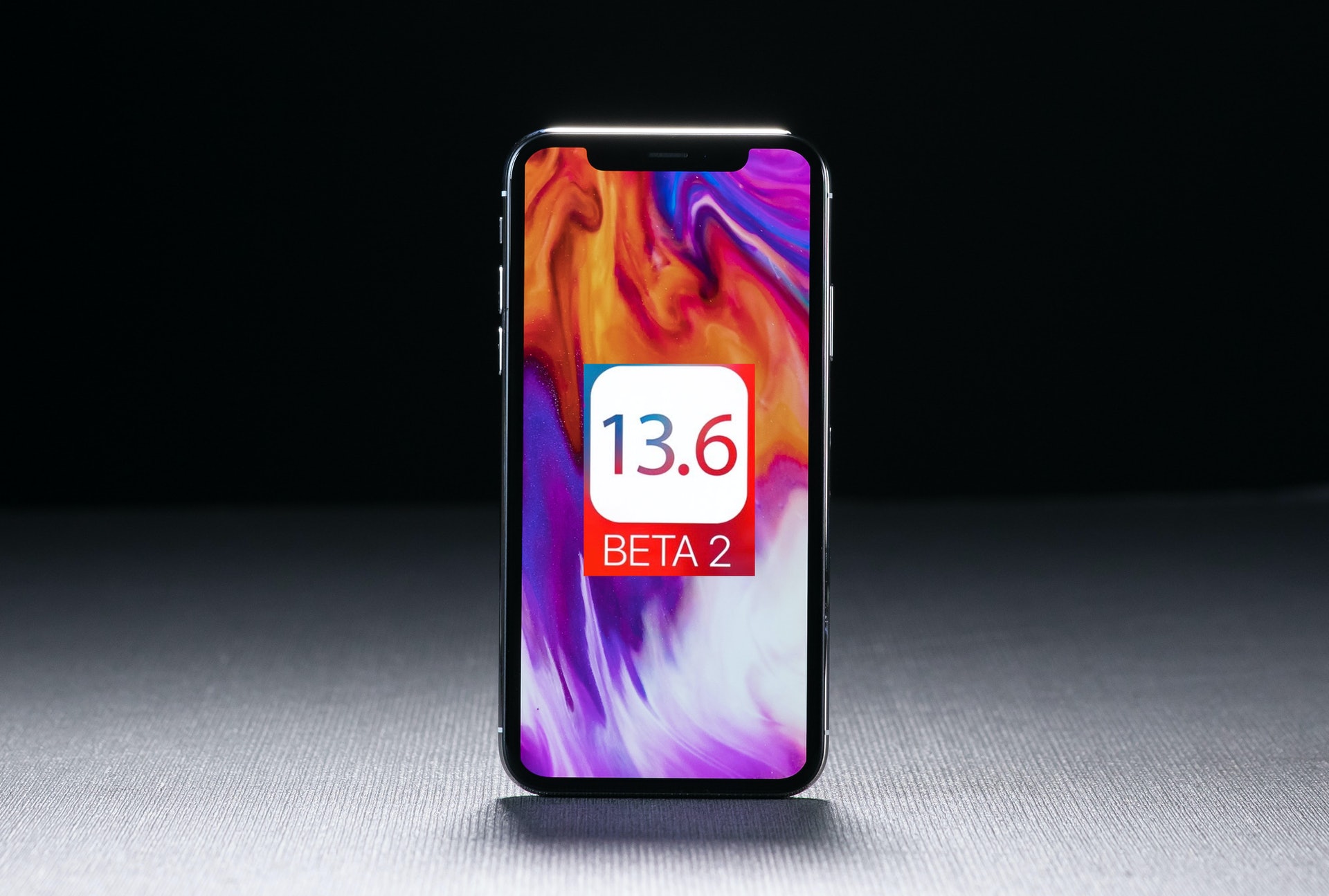 Apple發放iOS 13.6 Beta 2,測試多項用家一直渴求的重要更新【Pakutaso圖片】 Apple發放iOS 13.6 Beta 2,測試多項用家一直渴求的重要更新【Pakutaso圖片】