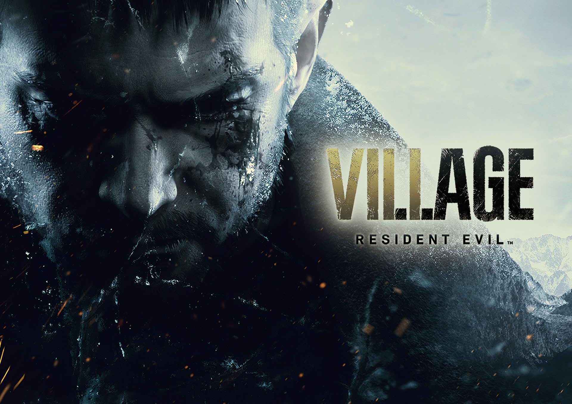 BIOHAZARD 8 (Resident Evil 8)