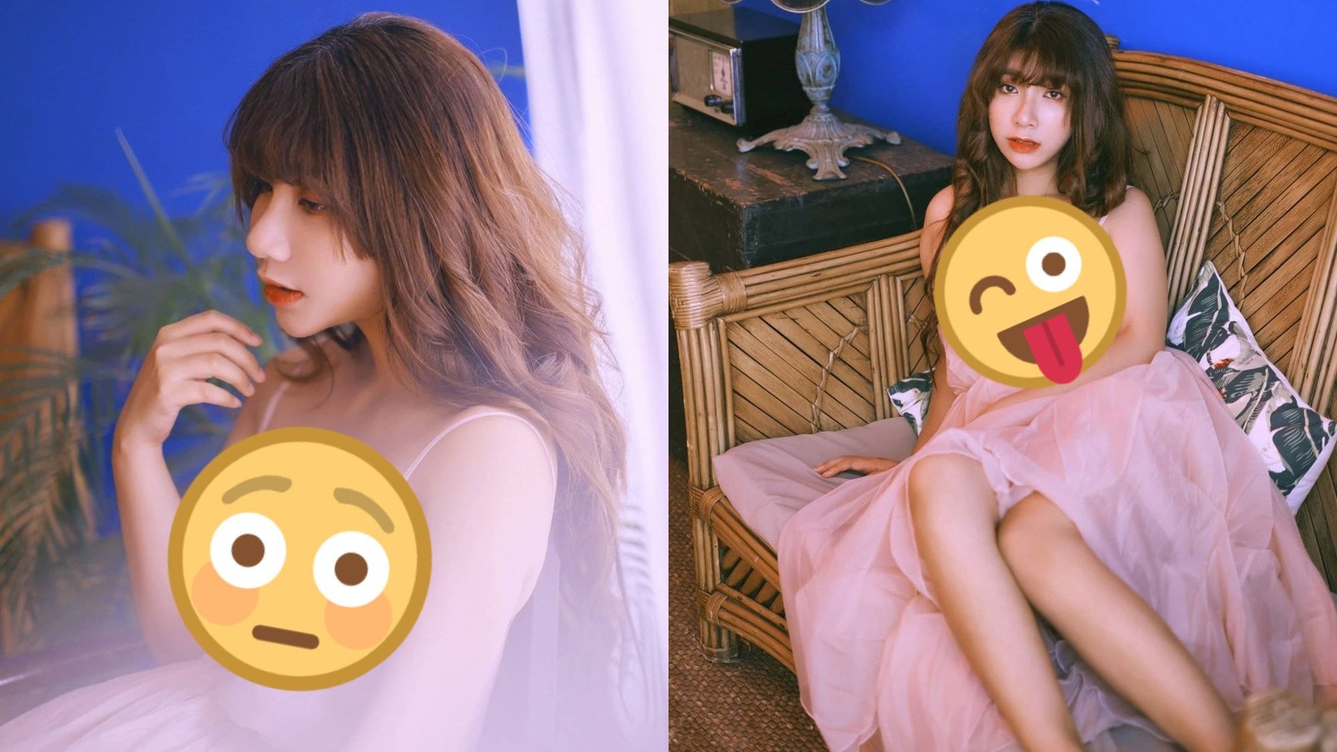 台av女優進軍sod有苦自己知吳夢夢拍足六個鐘呻攰 腿合不起來 香港01 熱爆話題