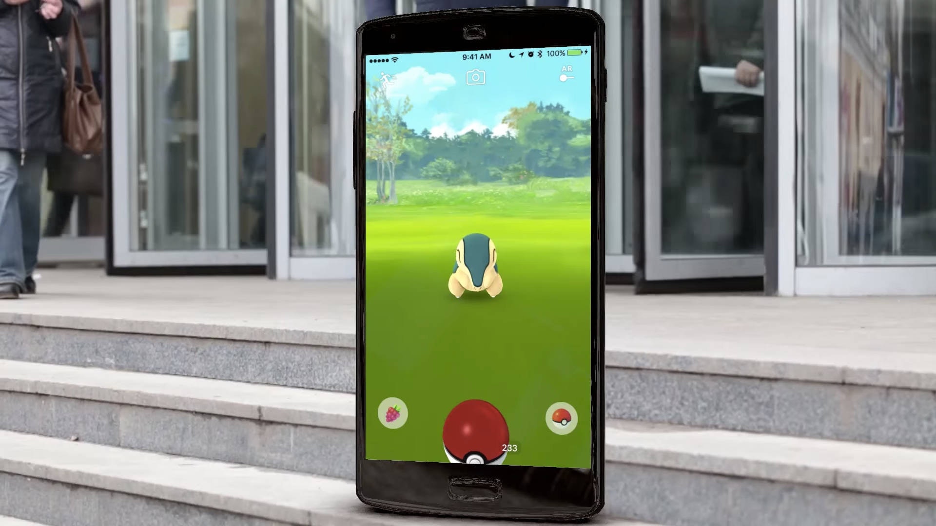 Pokemon GO 將在 8 月起,不再支援 32-Bit 的 Android 裝置。(Pokemon GO) Pokemon GO 將在 8 月起,不再支援 32-Bit 的 Android 裝置。(Pokemon GO)