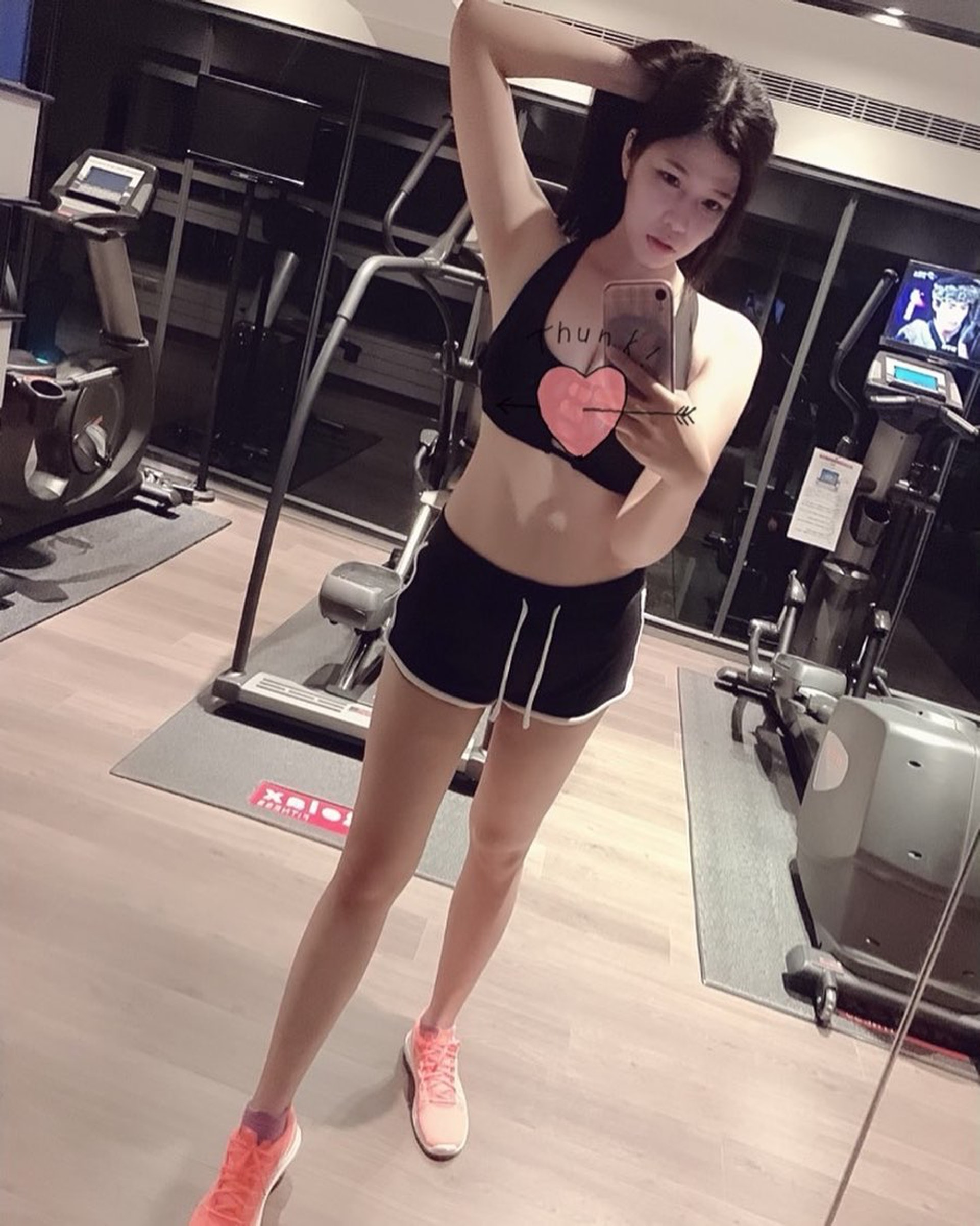 水蛇腰。(IG@soniawu24) 水蛇腰。(IG@soniawu24)