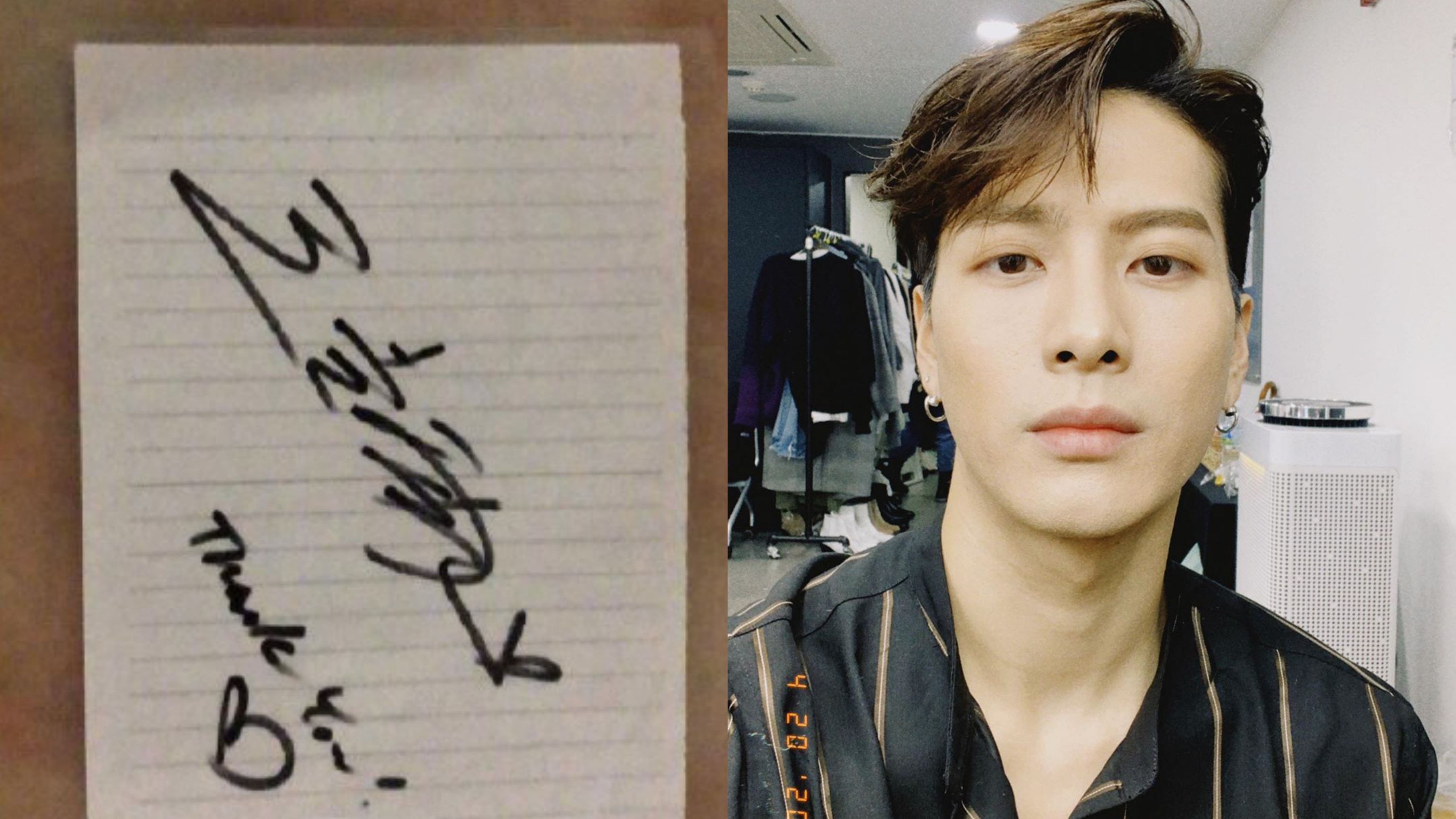 王嘉爾 最新直筆サイン 専用 王嘉爾 最新直筆サイン 専用 王嘉爾 最新直筆サイン 専用 2025 阪神