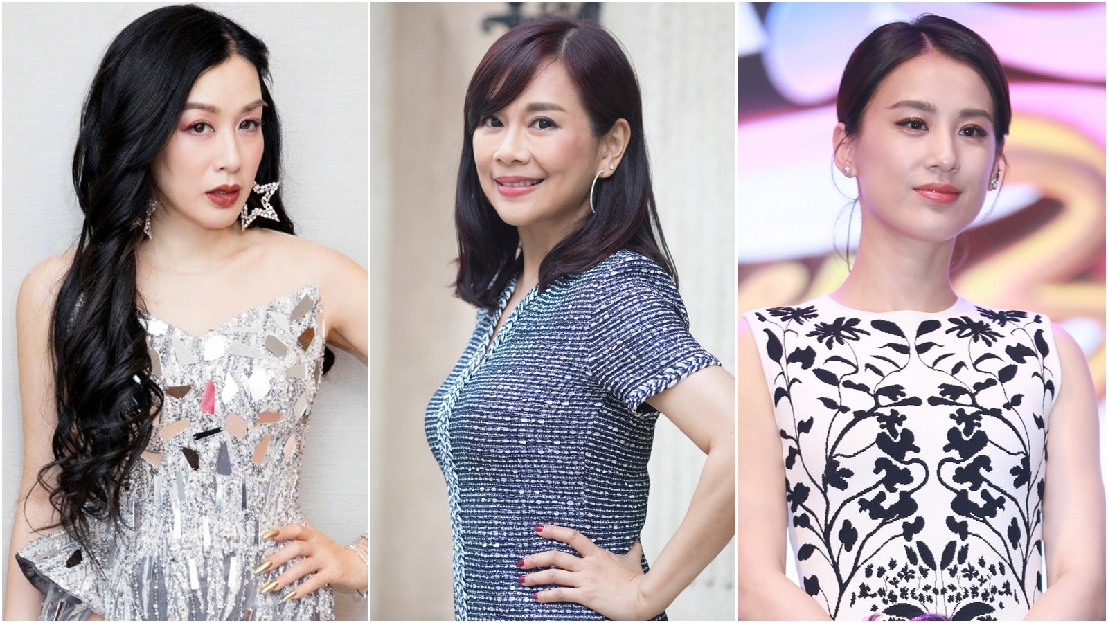 真人騷 乘風破浪的姐姐 爆紅熟女明星爭奇鬥艷只求 再出道 真人騷 乘風破浪的姐姐 爆紅熟女明星爭奇鬥艷只求 再出道