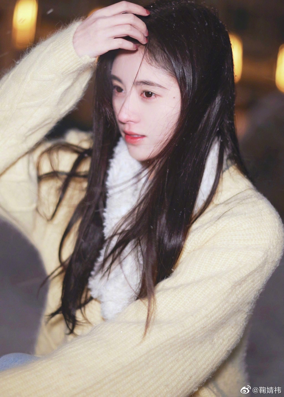 多圖 鞠婧禕被翻出選秀舊片段4000年一遇美女消失無蹤 多圖 鞠婧禕被翻出選秀舊片段4000年一遇美女消失無蹤