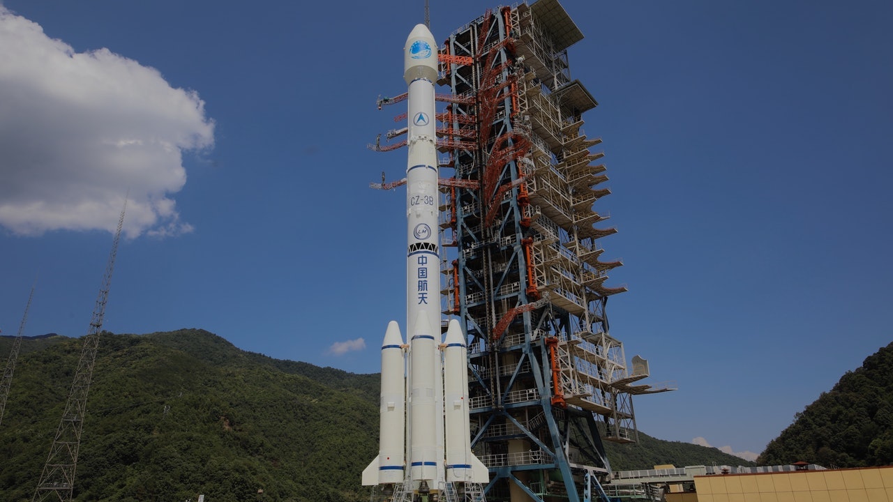 火箭發現產品技術問題 北斗三號最後一顆全球組網衛星發射推遲 火箭發現產品技術問題 北斗三號最後一顆全球組網衛星發射推遲