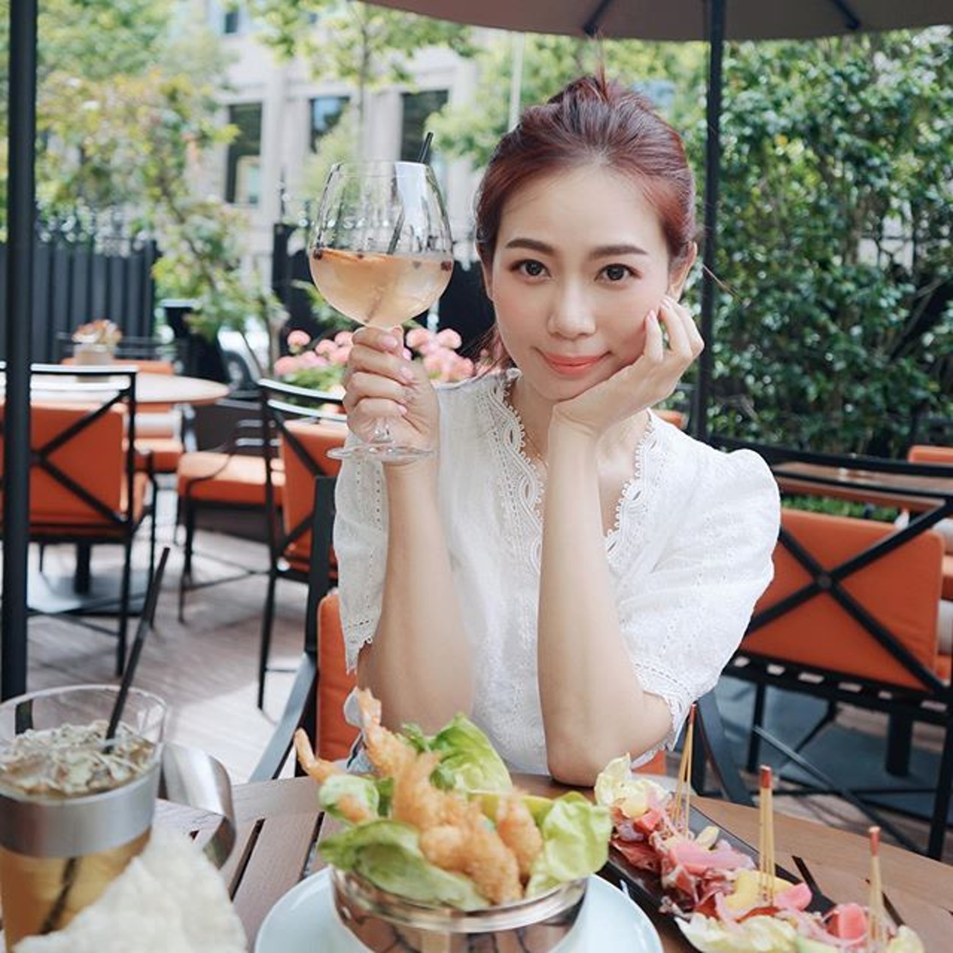 楊秀惠(ig:vvyeo) 楊秀惠(ig:vvyeo)