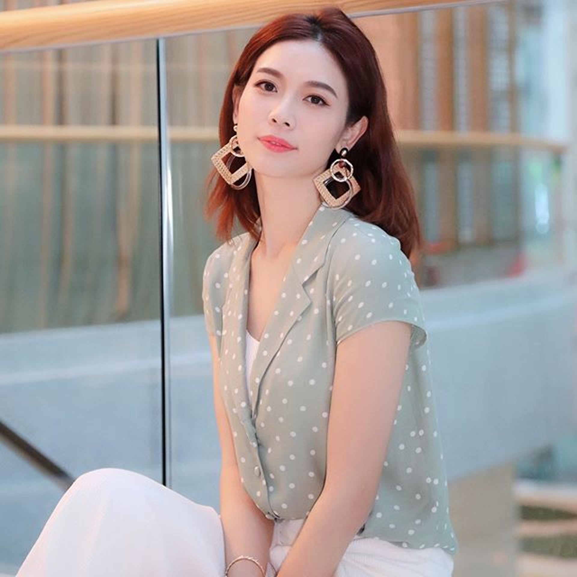 楊秀惠(ig:vvyeo) 楊秀惠(ig:vvyeo)