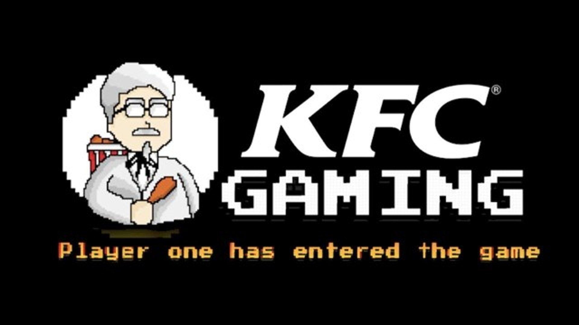 肯德基旗下電競團隊 KFC Gaming 肯德基旗下電競團隊 KFC Gaming