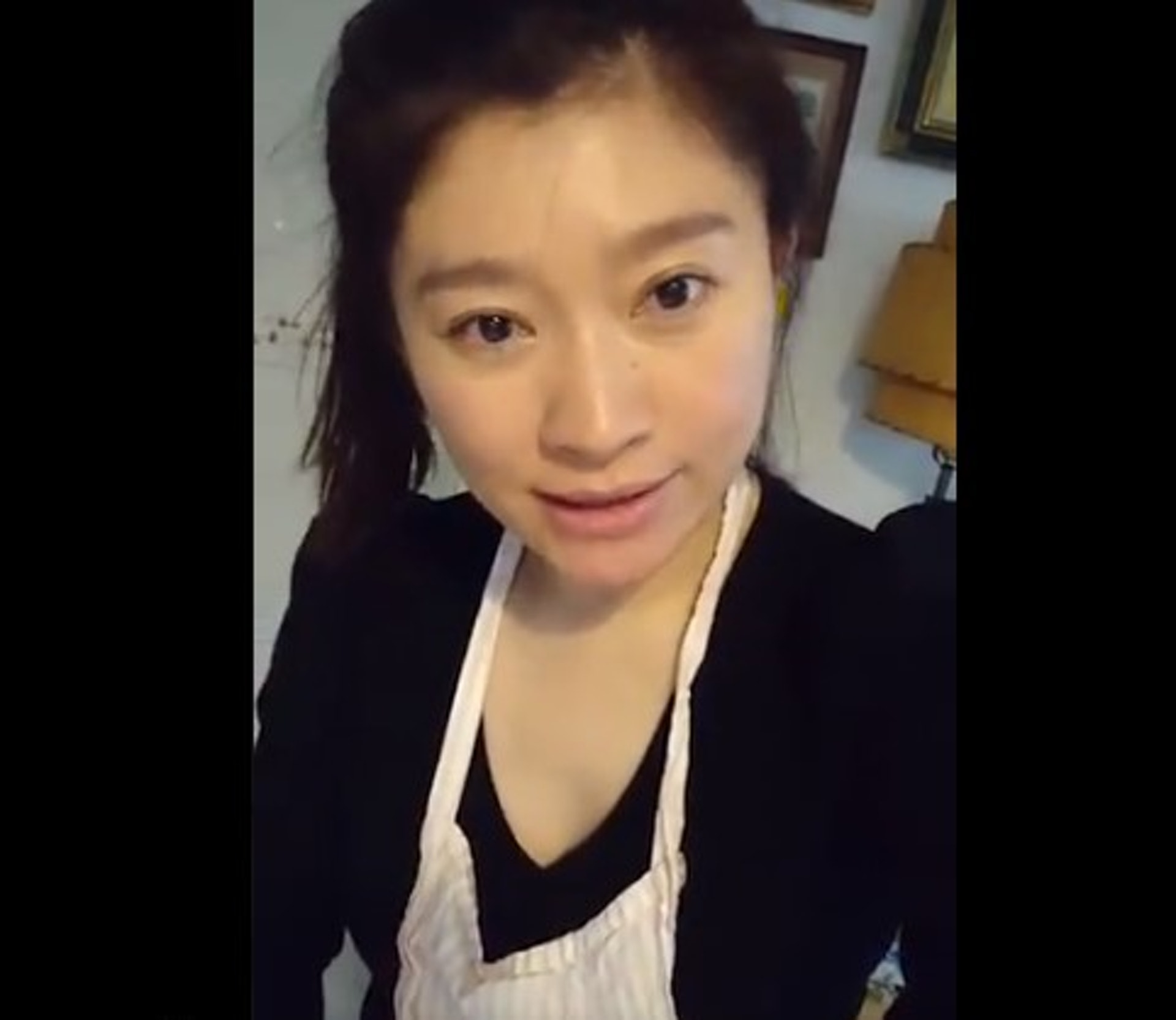 46歲篠原涼子再演 超級特派員 獨特吃法 青瓜消水腫 膚質佳 醫師easy 46歲篠原涼子再演 超級特派員 獨特吃法 青瓜消水腫 膚質佳 醫師easy