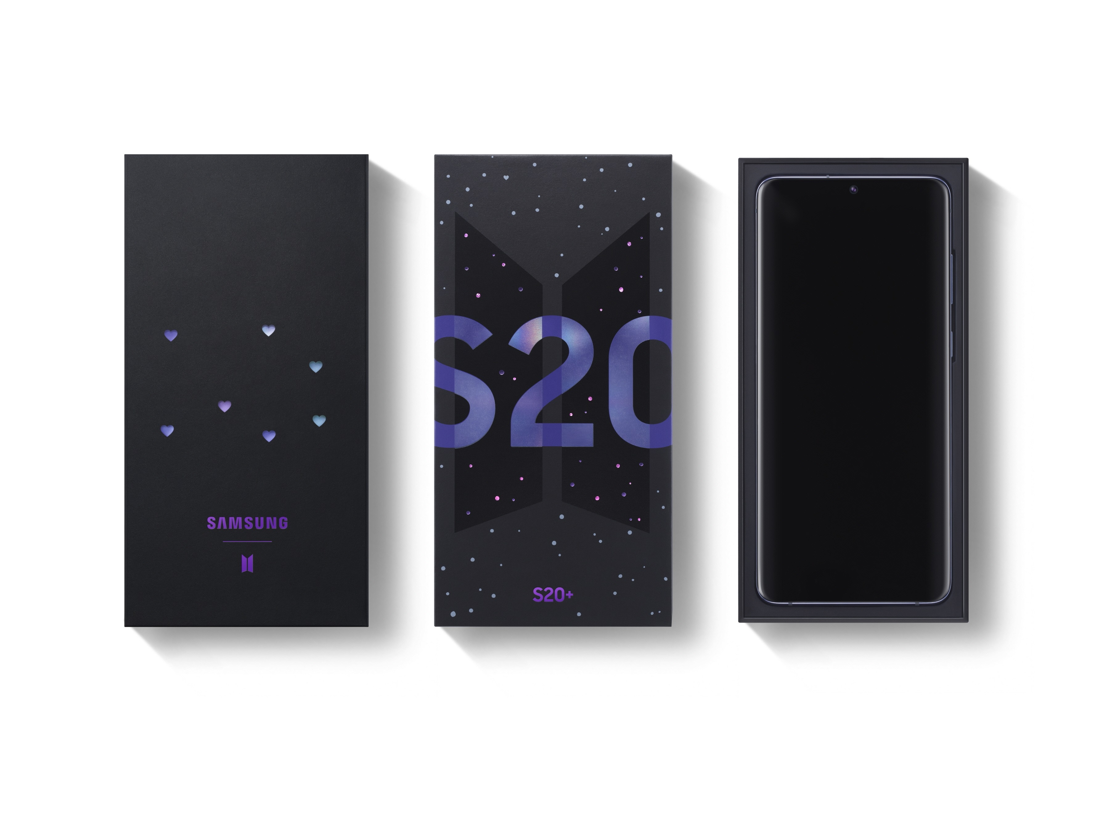 bts edition samsung buds