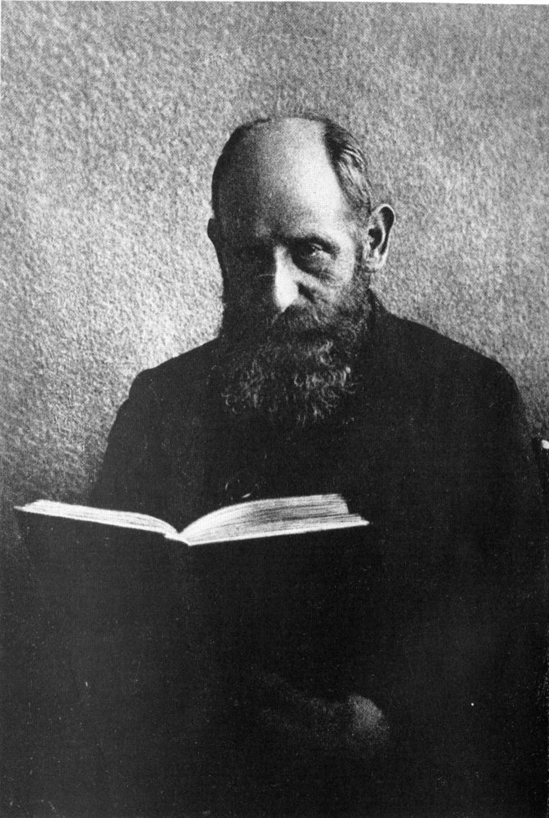 約瑟夫・布洛伊爾(Josef Breuer)(Wikimedia Commons) 約瑟夫・布洛伊爾(Josef Breuer)(Wikimedia Commons)