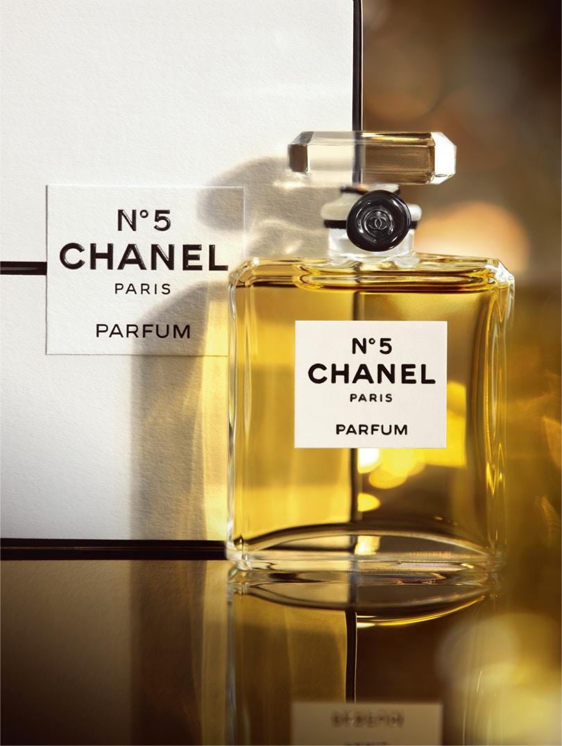 【CHANEL】經典No5香水系列5種版本香味各不同夏天可用這一款