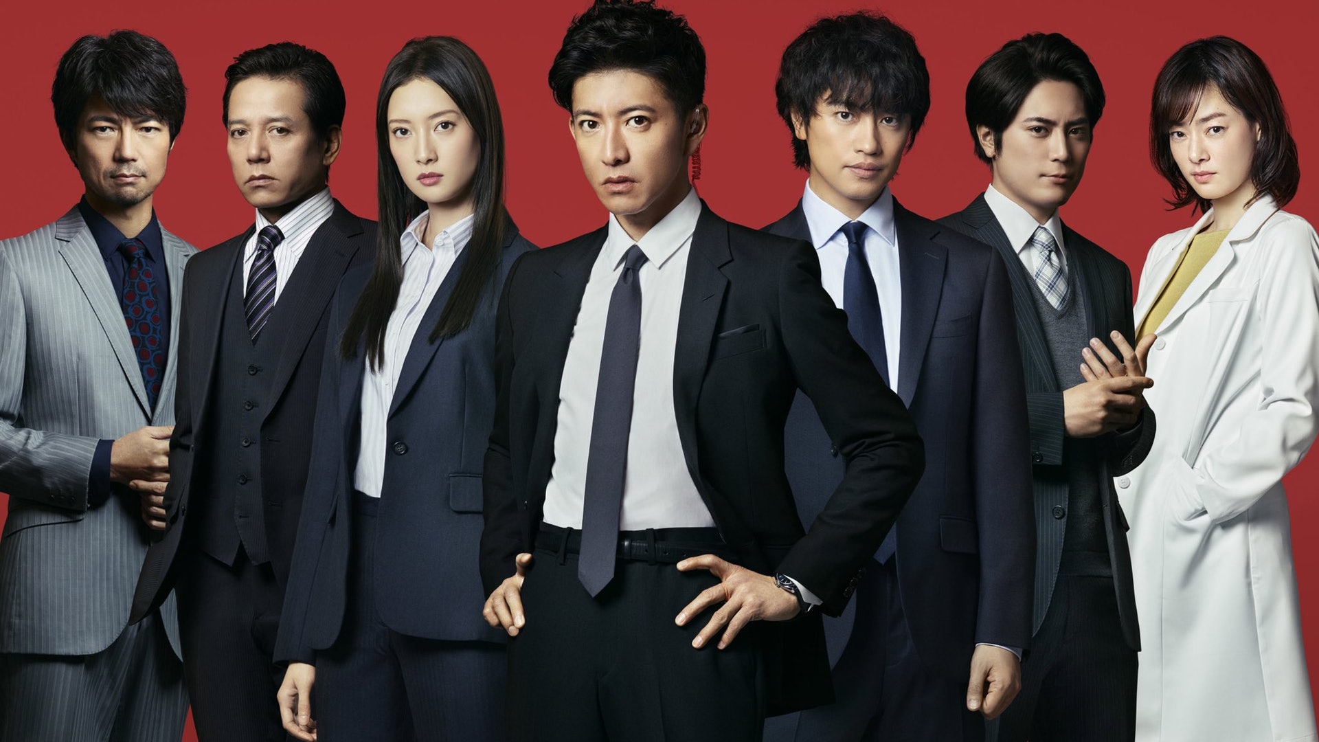 木村拓哉新劇 Bg 2 超多阻滯曾 砍掉重練 登收視冠軍抵返晒 香港01 即時娛樂 木村拓哉新劇 Bg 2 超多阻滯曾 砍掉重練 登收視冠軍抵返晒 香港01 即時娛樂