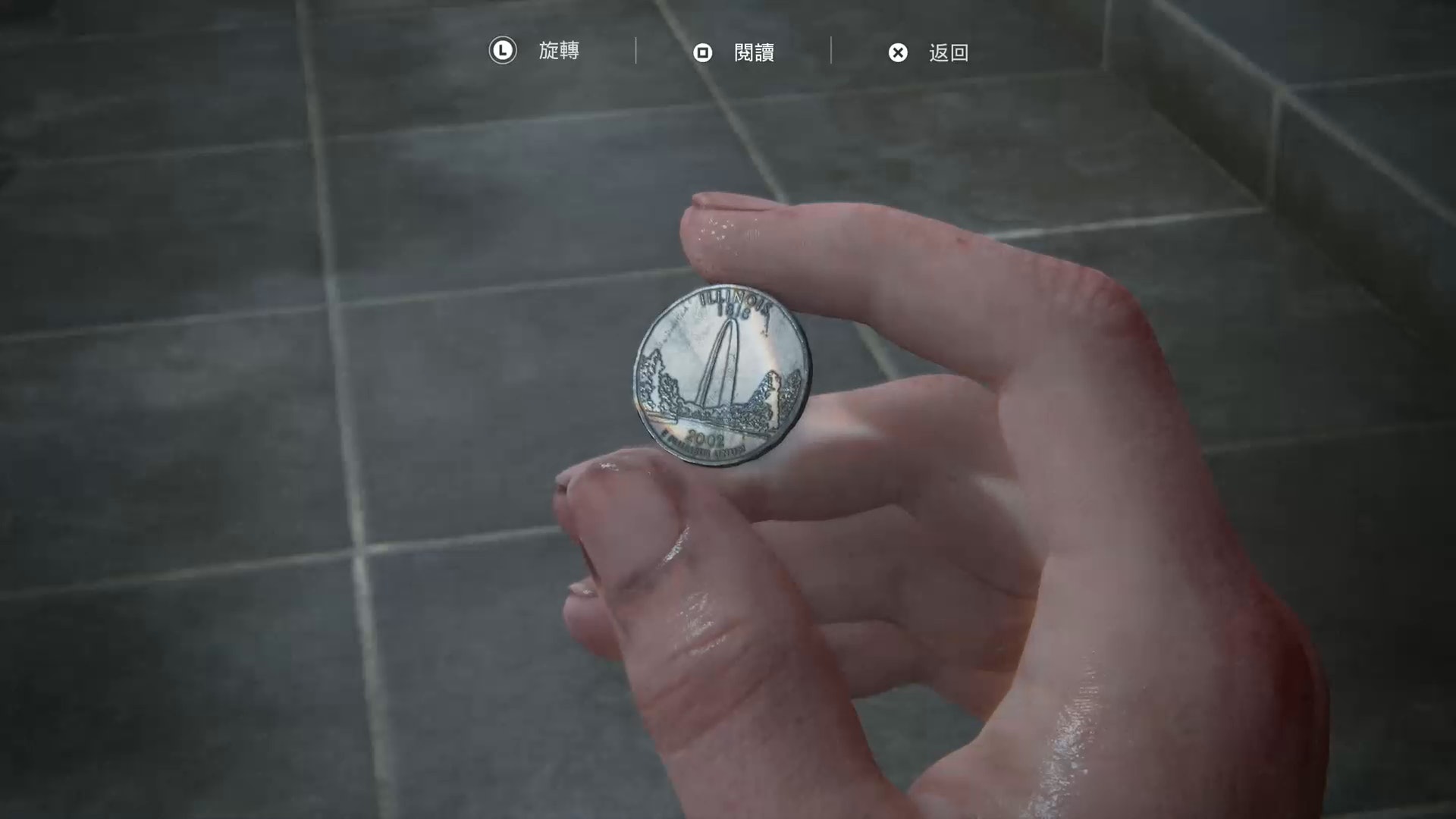 The Last of Us 2 最後生還者2 攻略 全硬幣位置:西雅圖第二日 The Last of Us 2 最後生還者2 攻略 全硬幣位置:西雅圖第二日