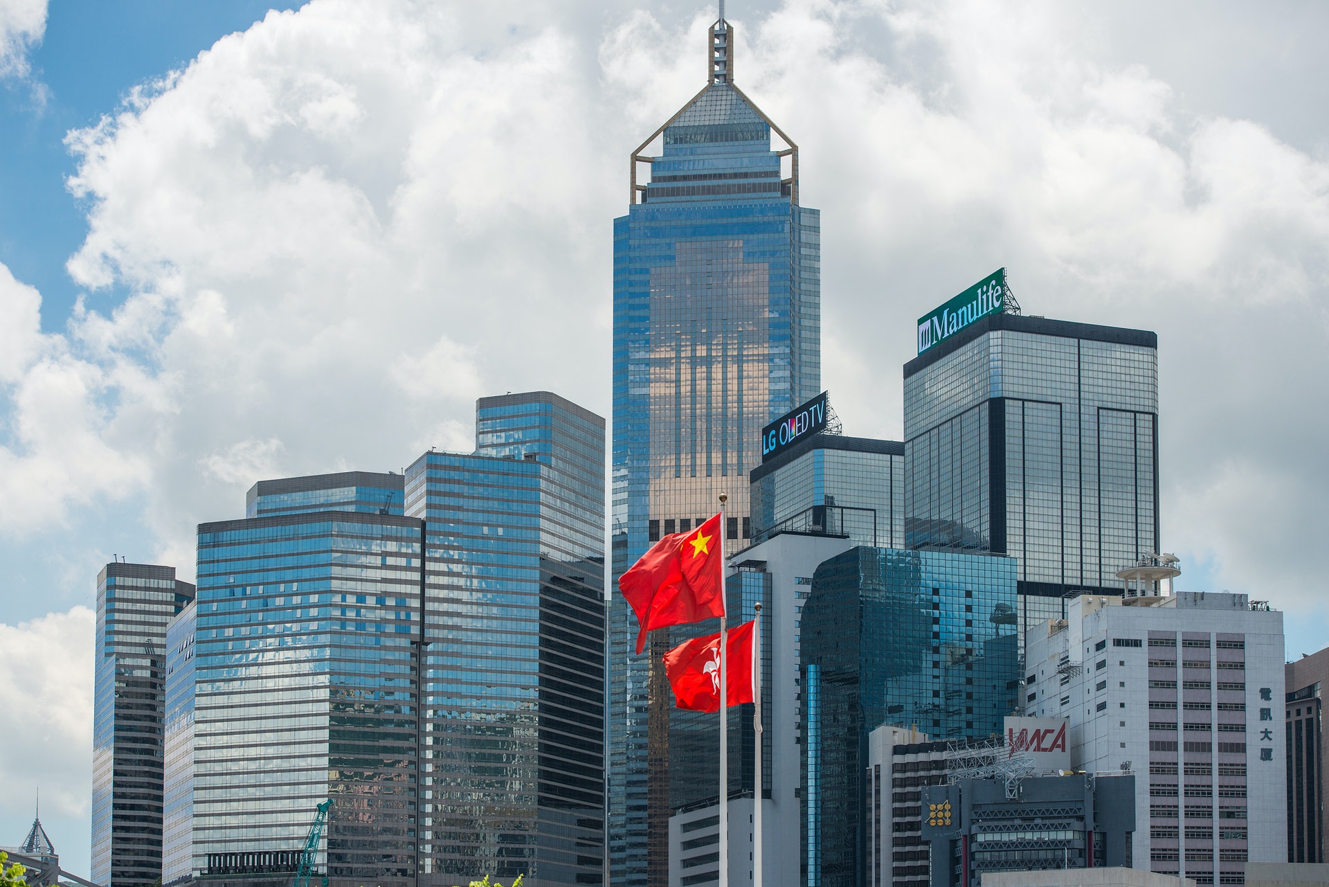 趙立堅指出,從國家層面建立健全香港特區維護國家安全的法律制度和執行機制,是堵塞香港國家安全法律漏洞、切實維護國家主權安全的必要之舉。(資料圖片) 趙立堅指出,從國家層面建立健全香港特區維護國家安全的法律制度和執行機制,是堵塞香港國家安全法律漏洞、切實維護國家主權安全的必要之舉。(資料圖片)