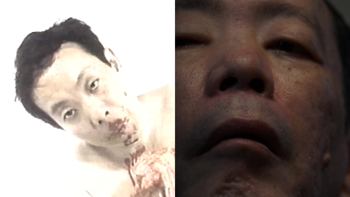 日本食人魔佐川一政參演電影獲獎 驚人剖白:嗜食同類源自迷戀 日本食人魔佐川一政參演電影獲獎 驚人剖白:嗜食同類源自迷戀