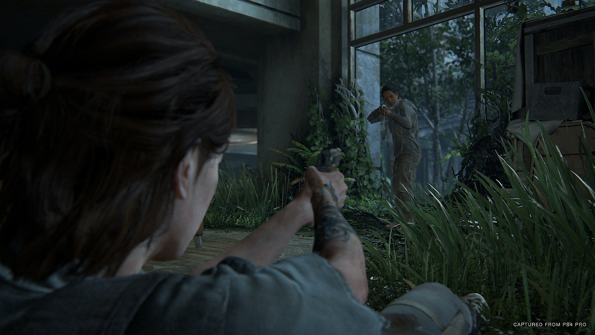 Last Of Us 2 最後生還者2 劇情深入分析5大原因令fans反感