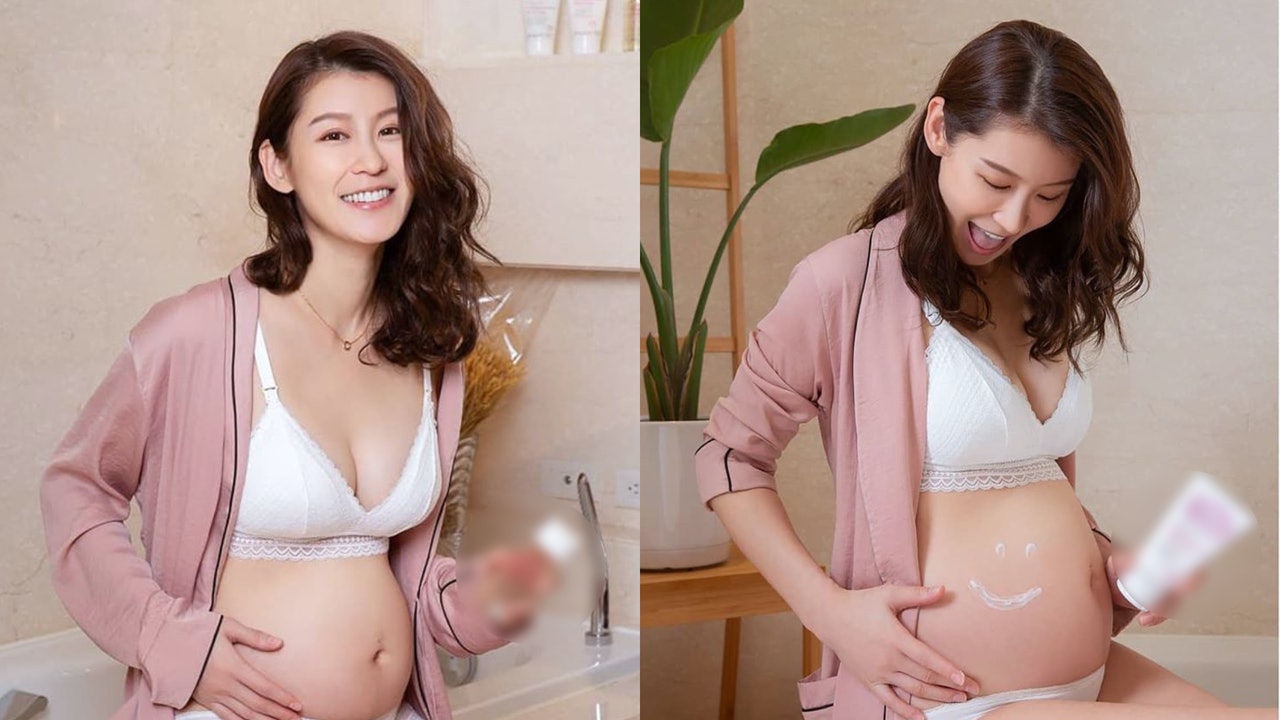 翻版林心如端午節探班送糭 老公「開心些牙」:要肥一齊肥! 翻版林心如端午節探班送糭 老公「開心些牙」:要肥一齊肥!