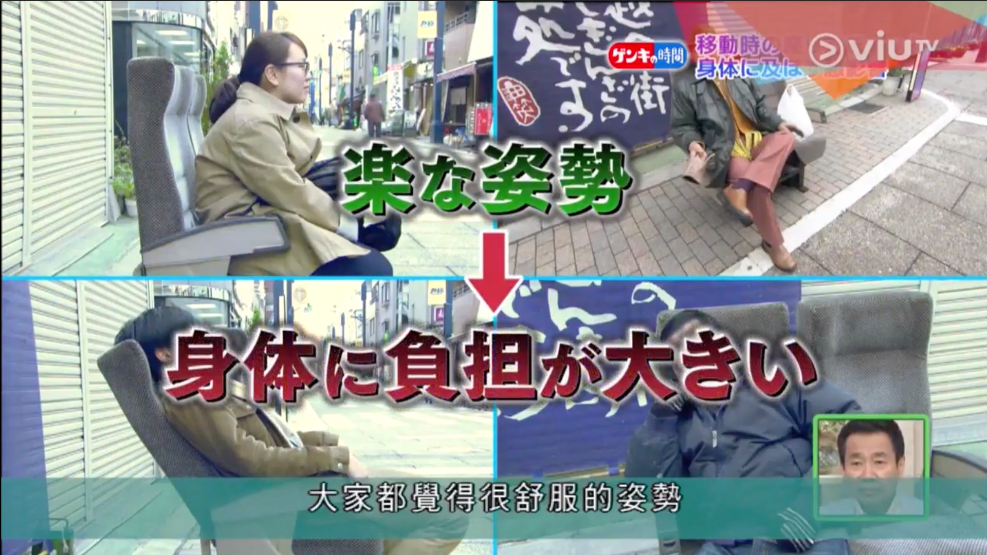 腰痛原因 翹腳靠後4種不良坐姿增死亡率40 30秒測是否長短腳 腰痛原因 翹腳靠後4種不良坐姿增死亡率40 30秒測是否長短腳