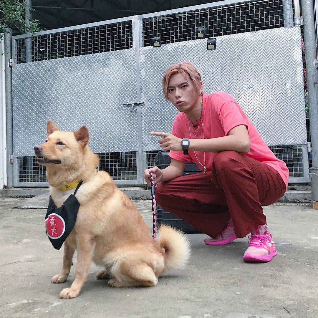 193 Error貼千字文直認失業中經理人否認離隊 佢咁啱冇嘢做 香港01 即時娛樂 193 Error貼千字文直認失業中經理人否認離隊 佢咁啱冇嘢做 香港01 即時娛樂
