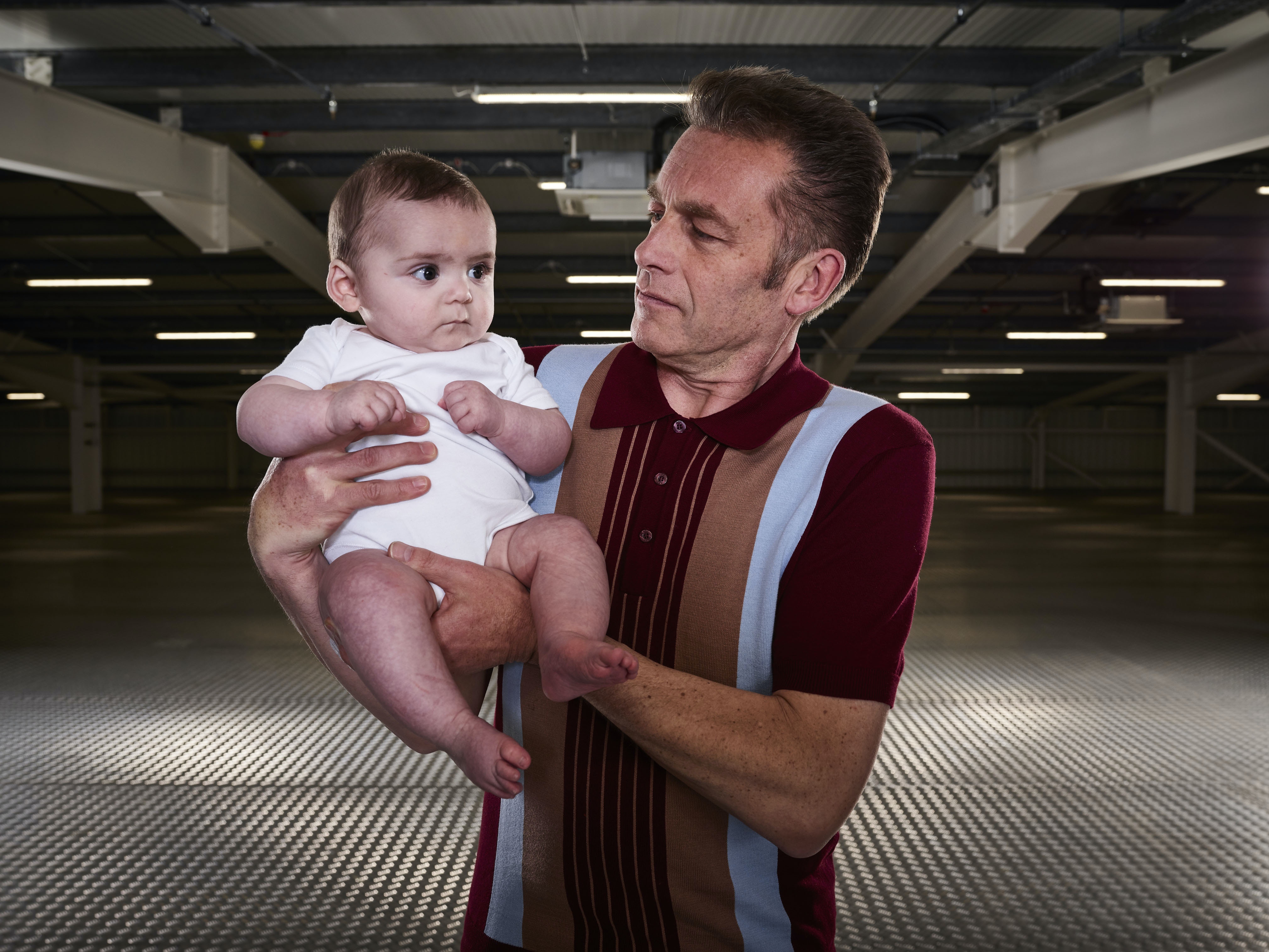 如果人類繼續現有的消費模式及繼續生育的話，地球可會邁向滅亡？（劇照）