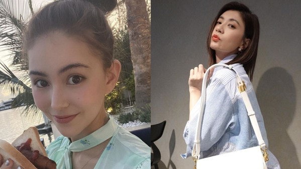 跟昆凌 賈靜雯學習 飲水美容法 養出零毛孔肌膚仲可以減肥 跟昆凌 賈靜雯學習 飲水美容法 養出零毛孔肌膚仲可以減肥