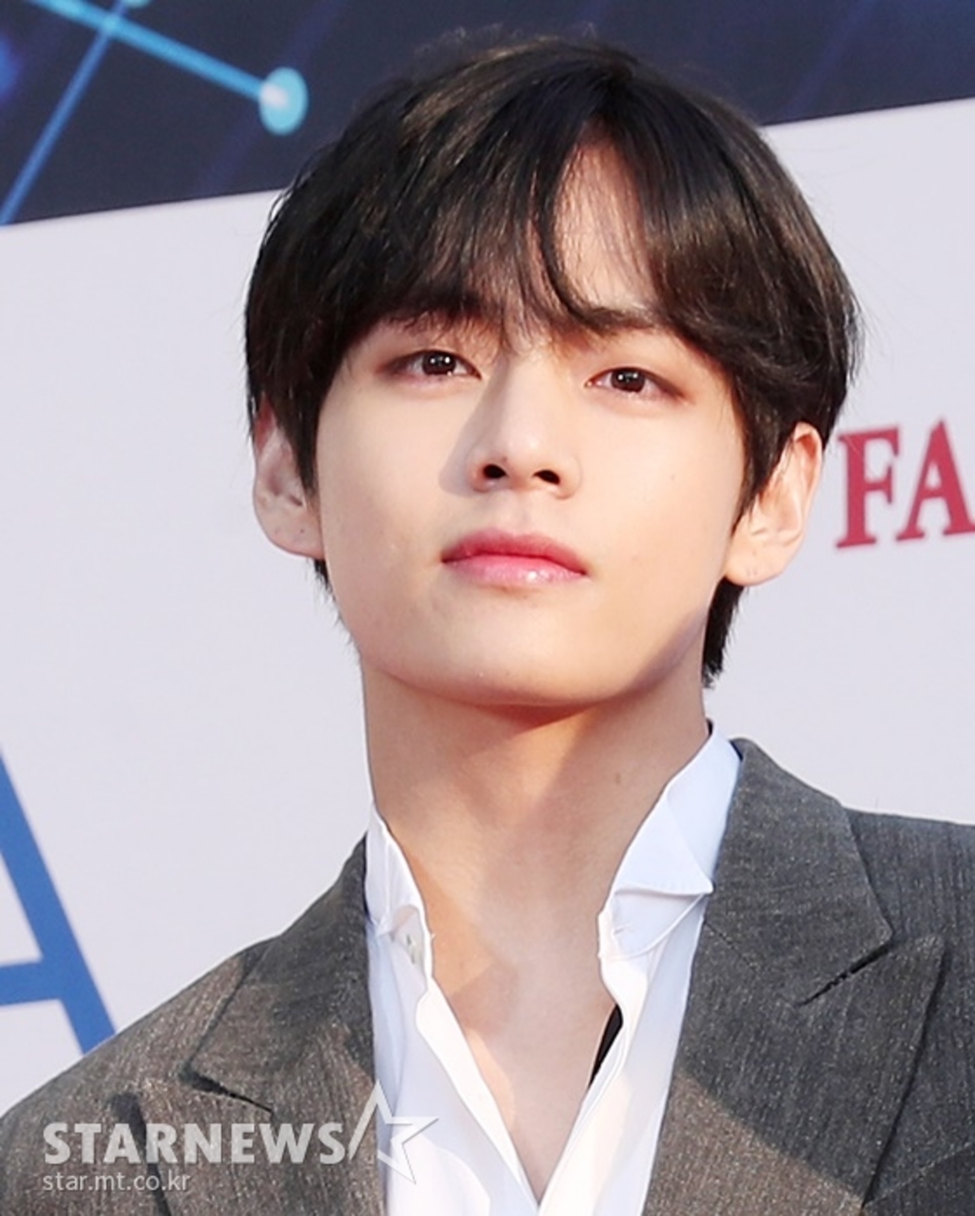 韓網民票選10個男團門面bts防彈少年團v 車銀優齊上榜 韓網民票選10個男團門面bts防彈少年團v 車銀優齊上榜